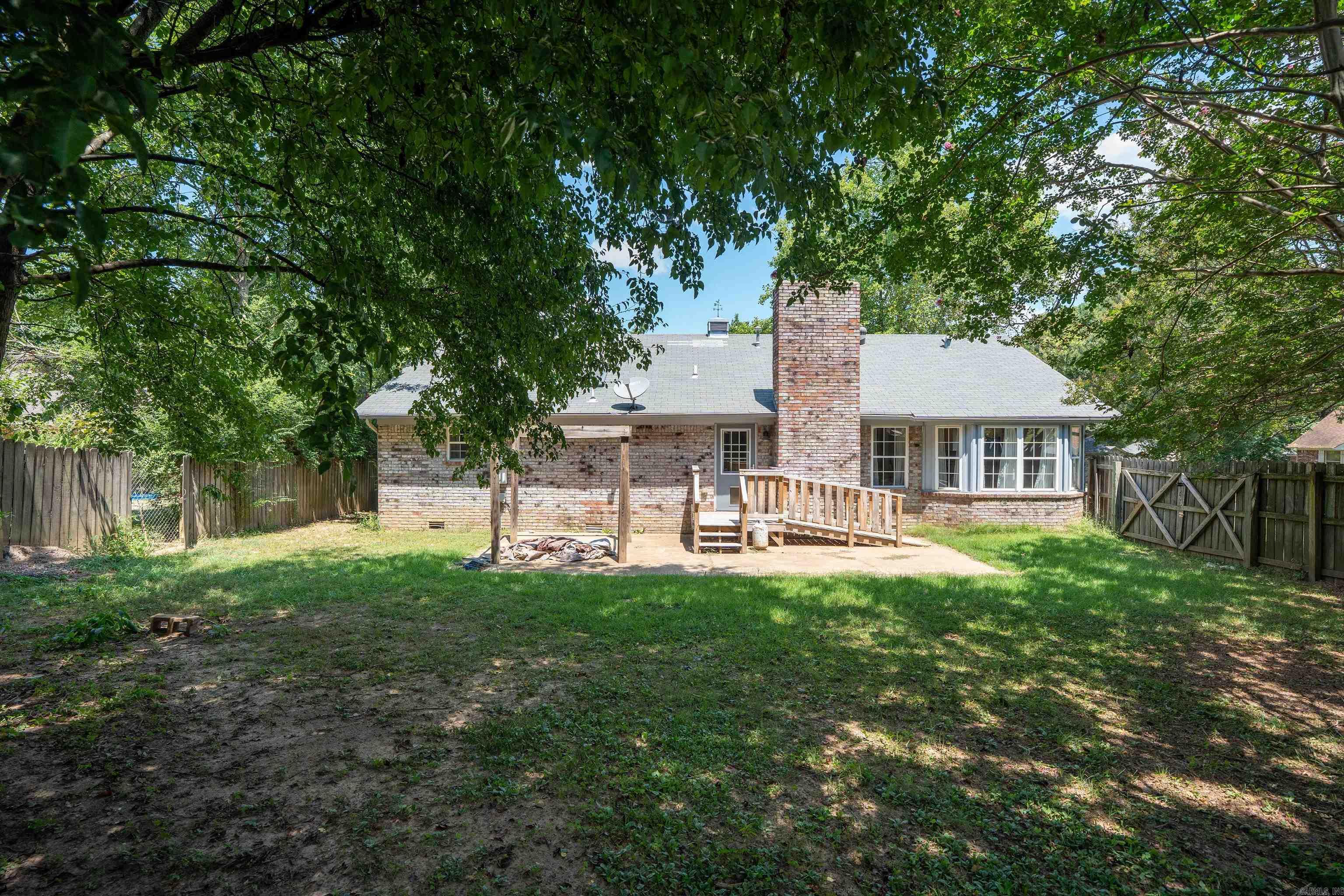 103 Chippewa  Searcy, AR