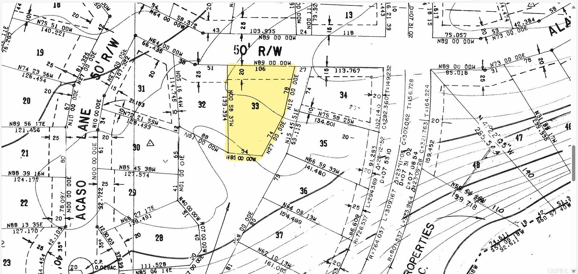 30 Alava  Hot Springs Village, AR