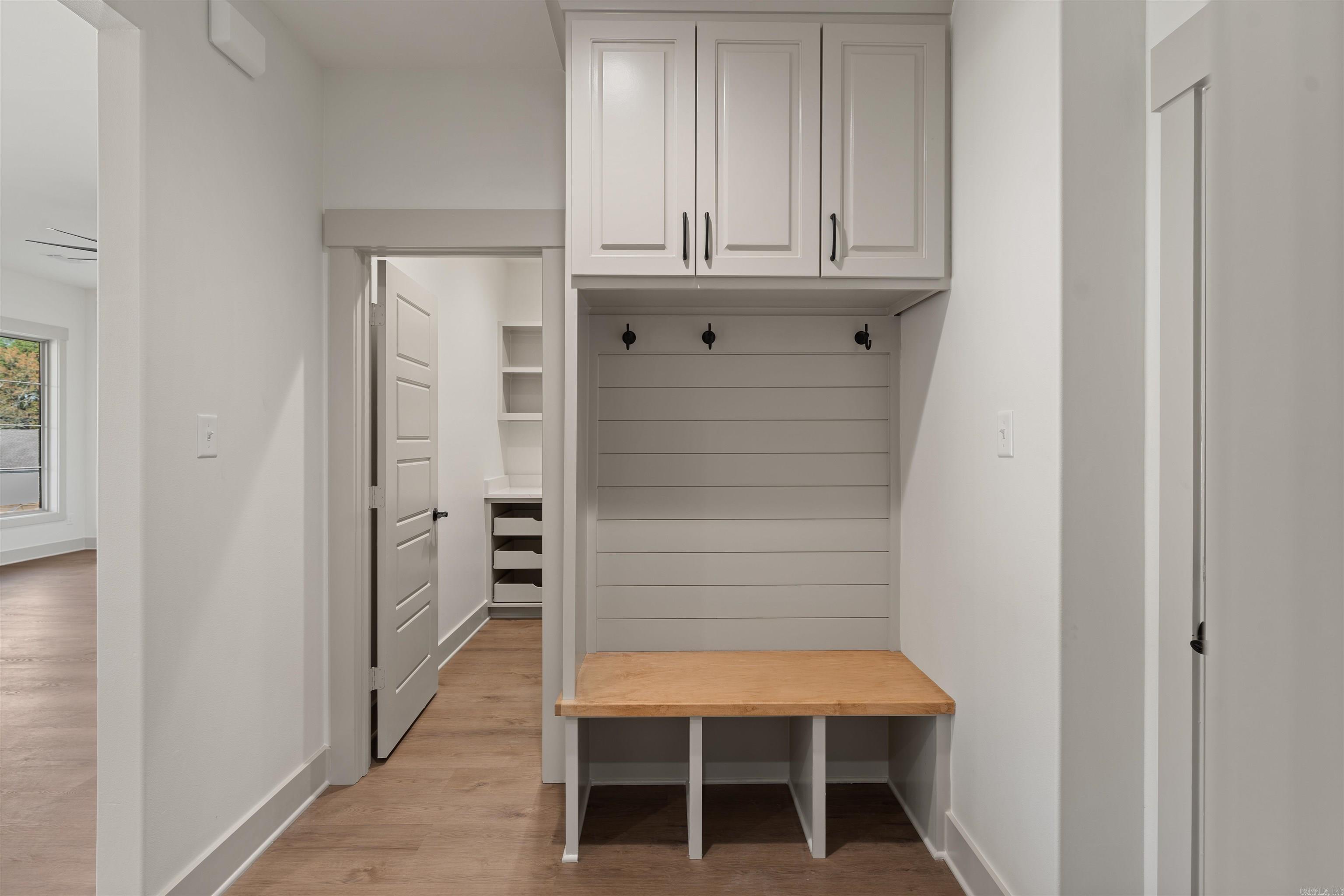 113 Harmony Village  Haskell, AR