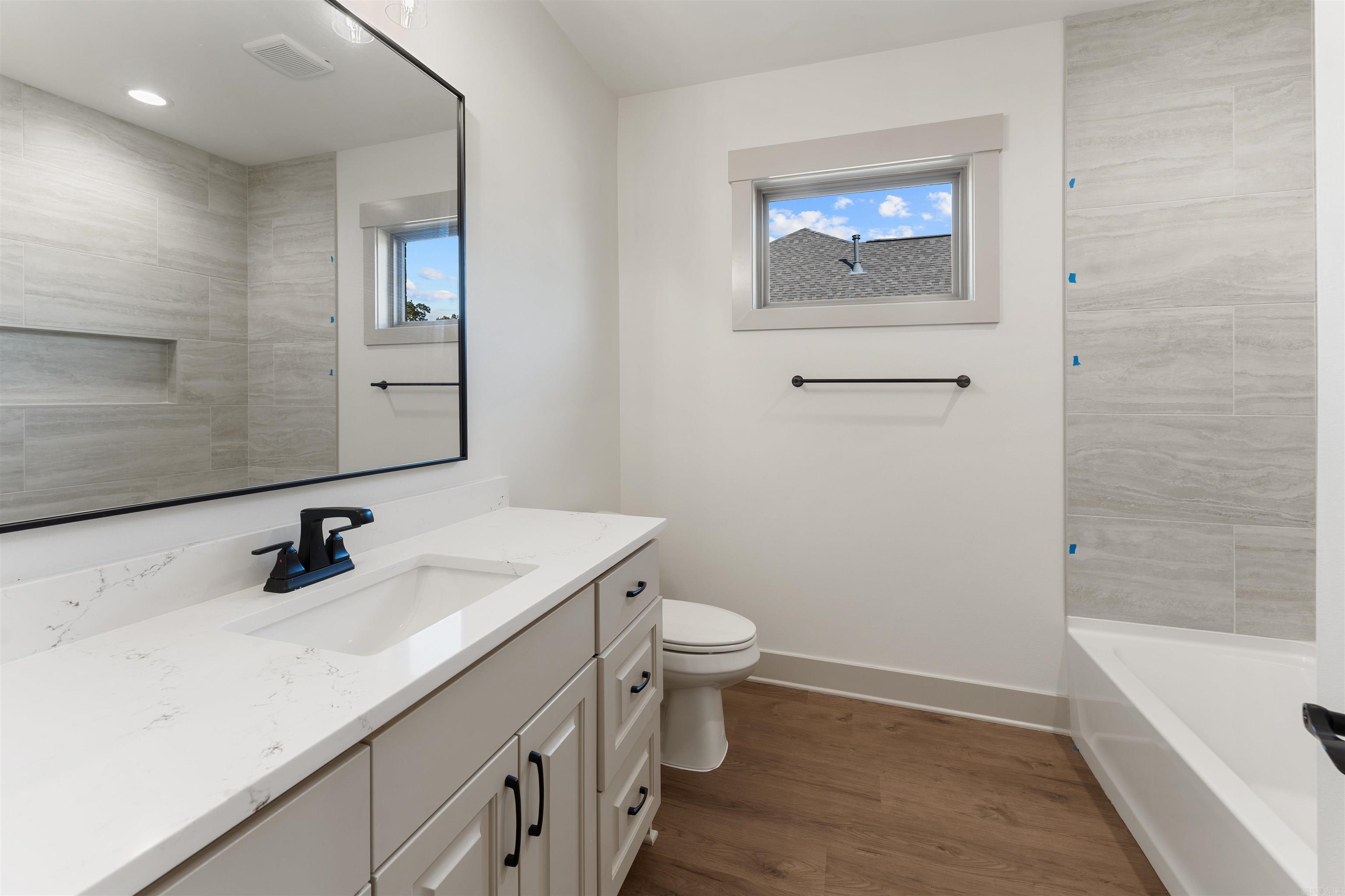 113 Harmony Village  Haskell, AR