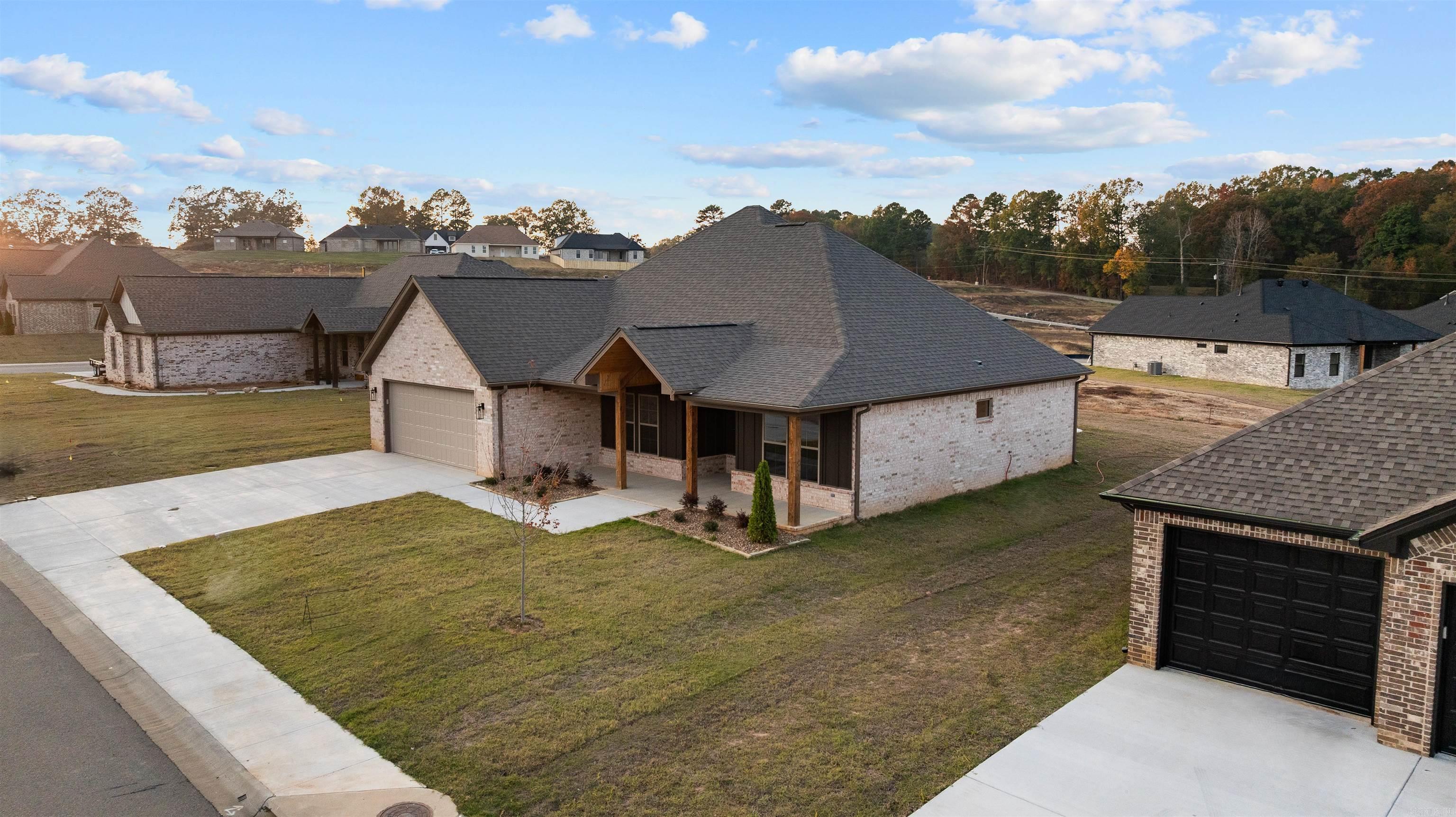 113 Harmony Village  Haskell, AR