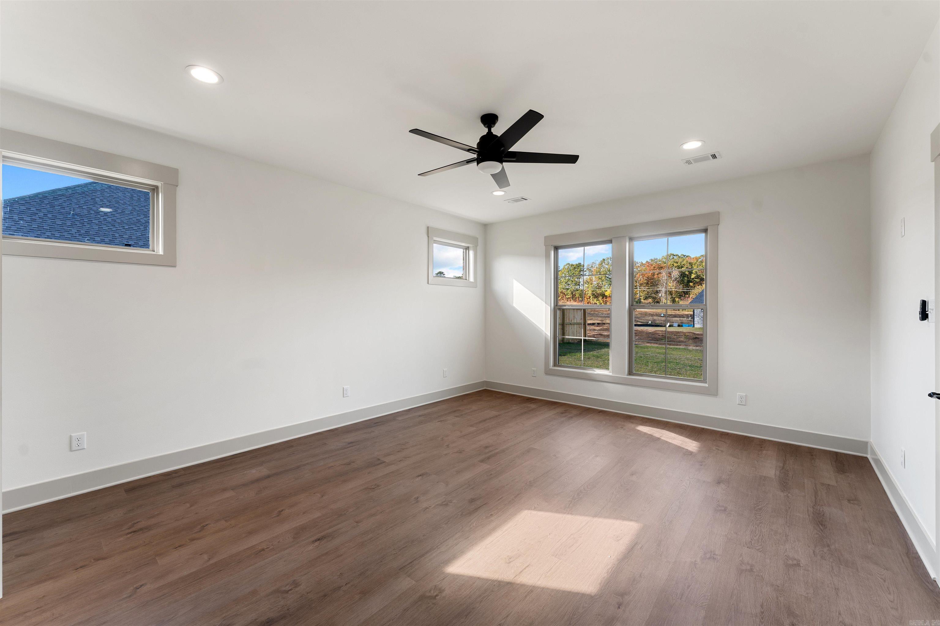 113 Harmony Village  Haskell, AR