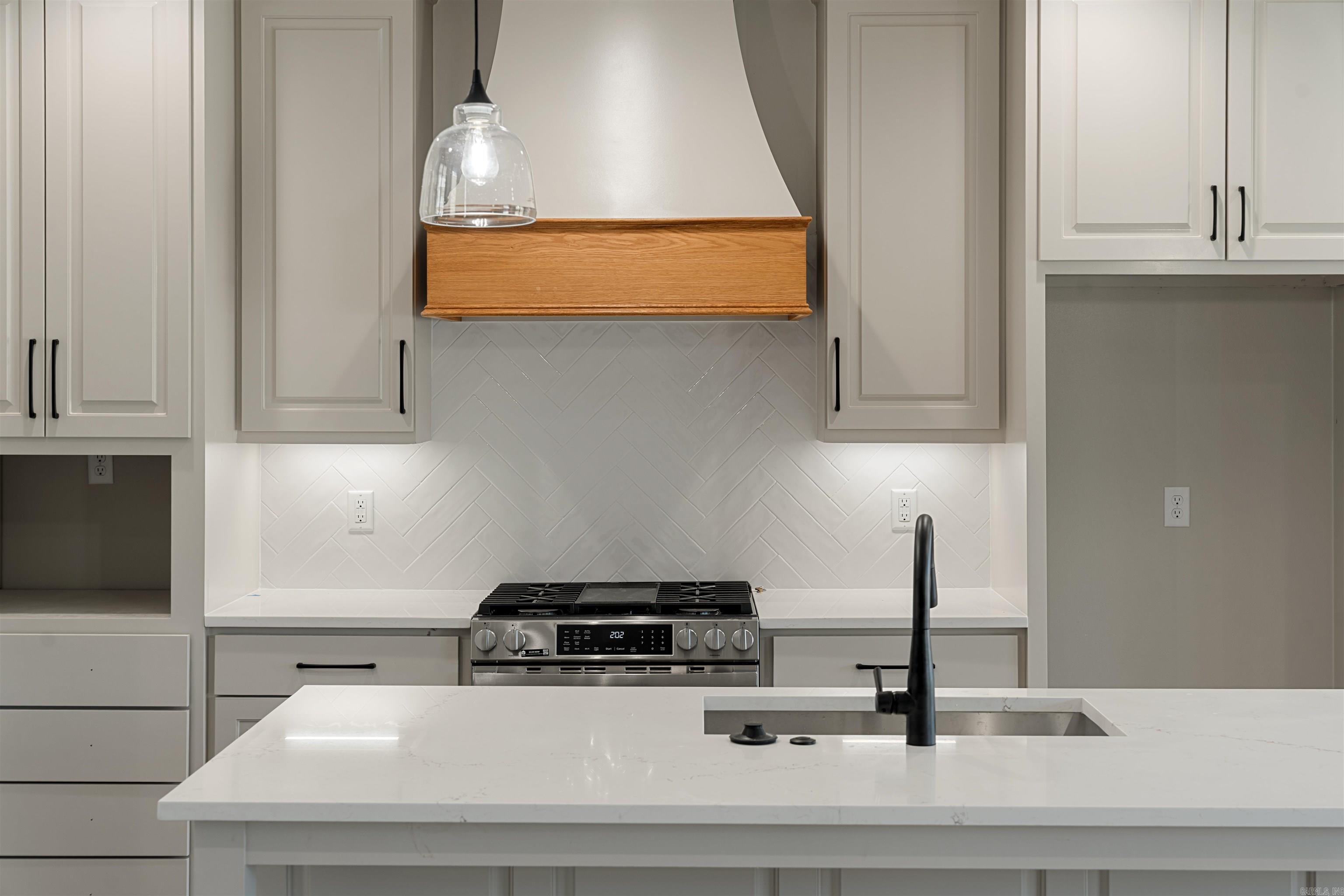 113 Harmony Village  Haskell, AR