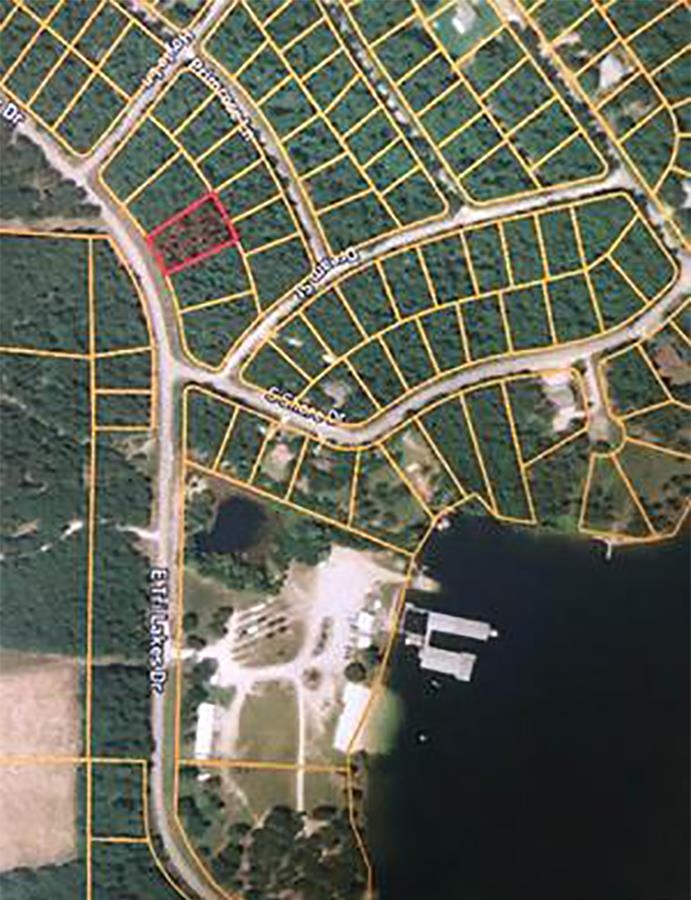 1205 Tri Lakes  Horseshoe Bend, AR