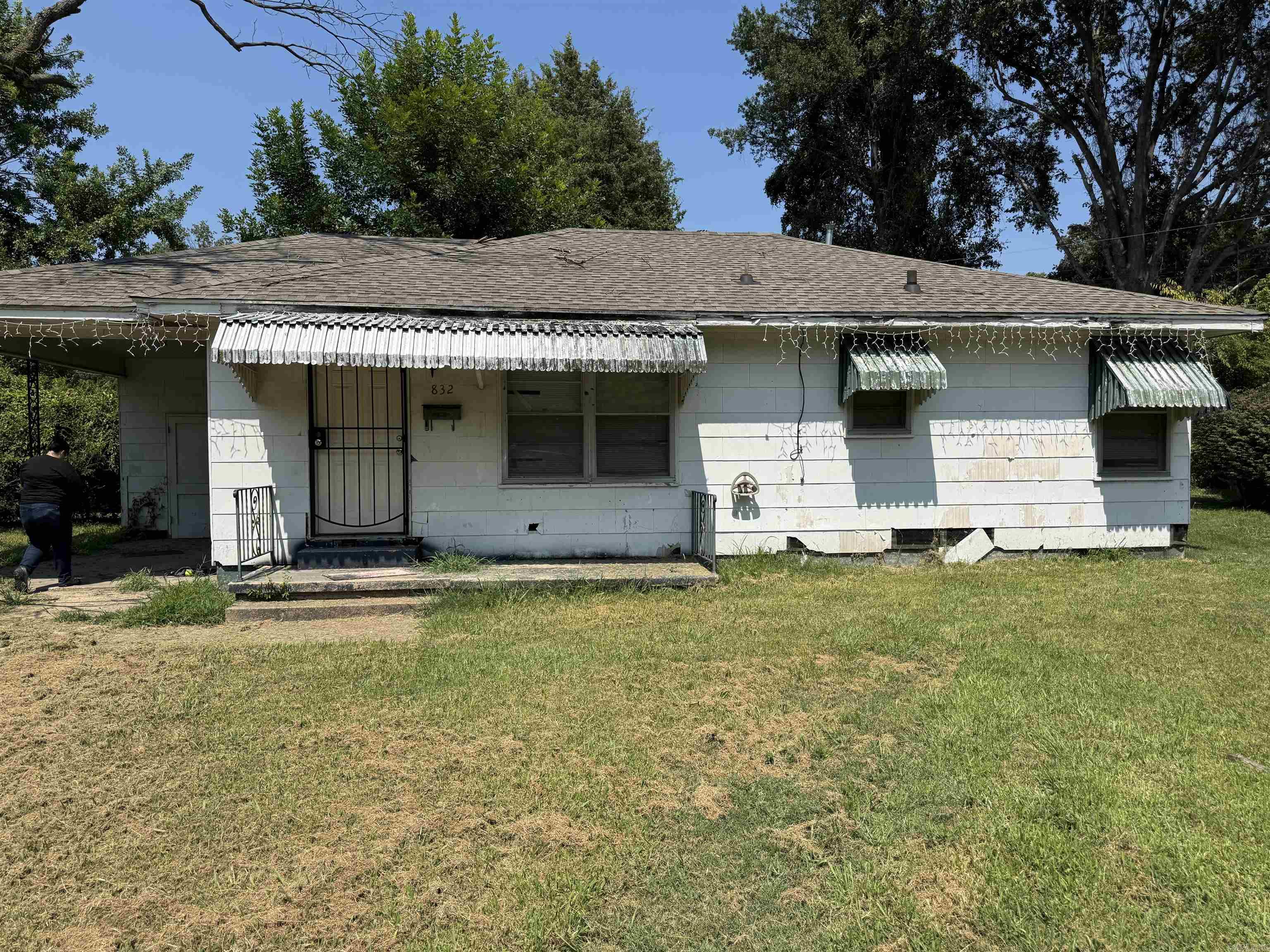 815 N Franklin  Blytheville, AR