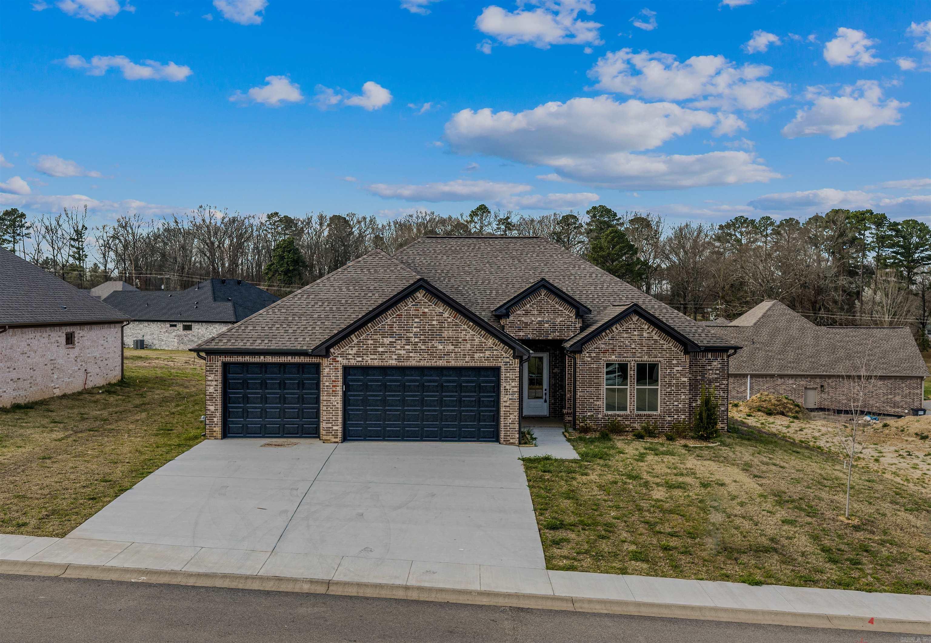 111 Harmony Village Haskell, AR 72015