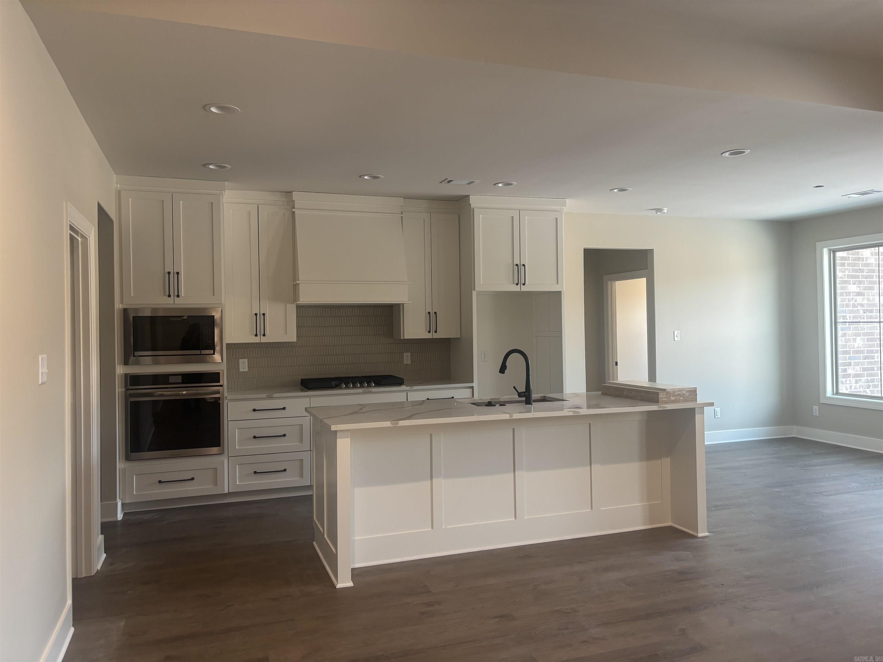 111 Harmony Village  Haskell, AR