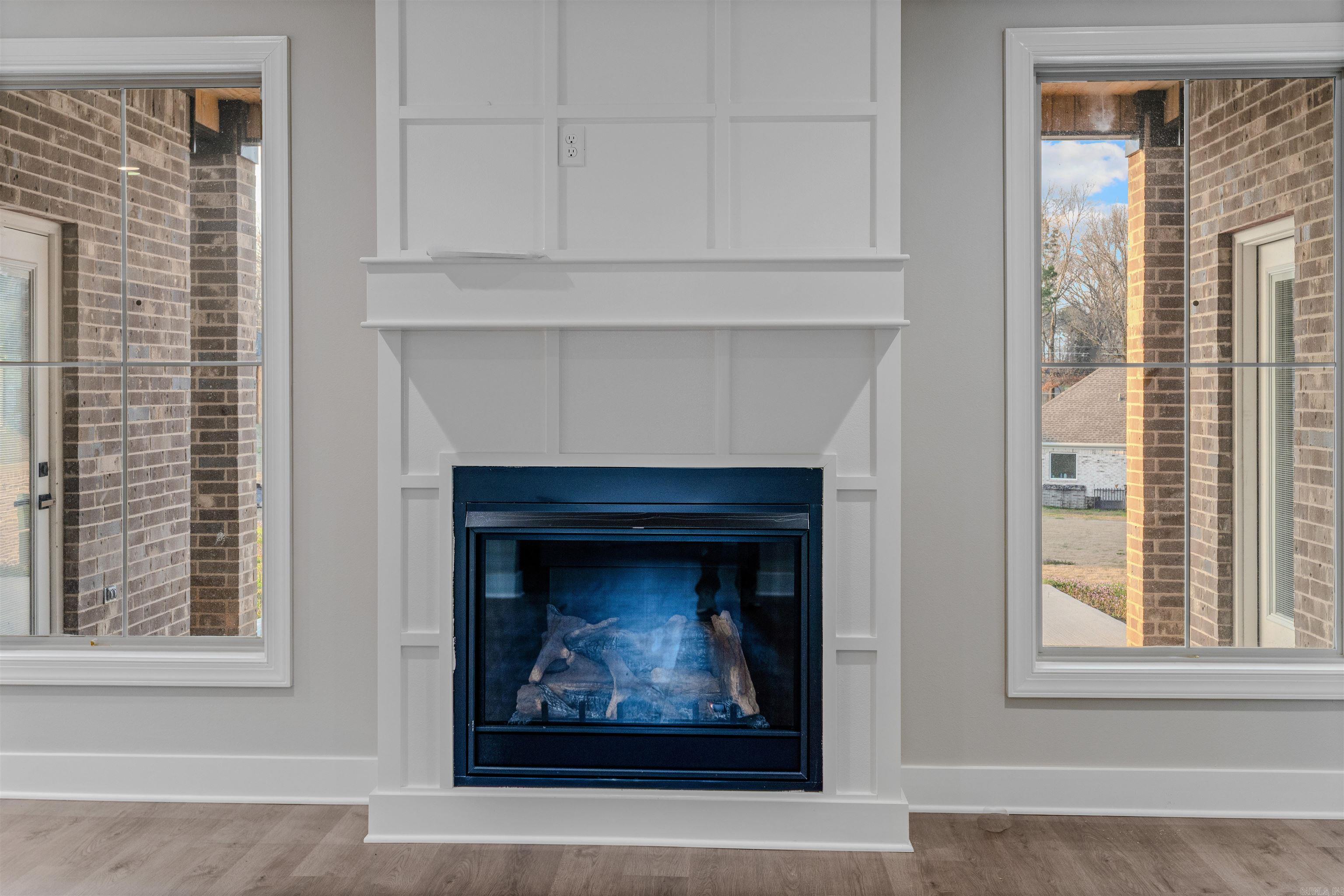 111 Harmony Village Haskell, AR 72015