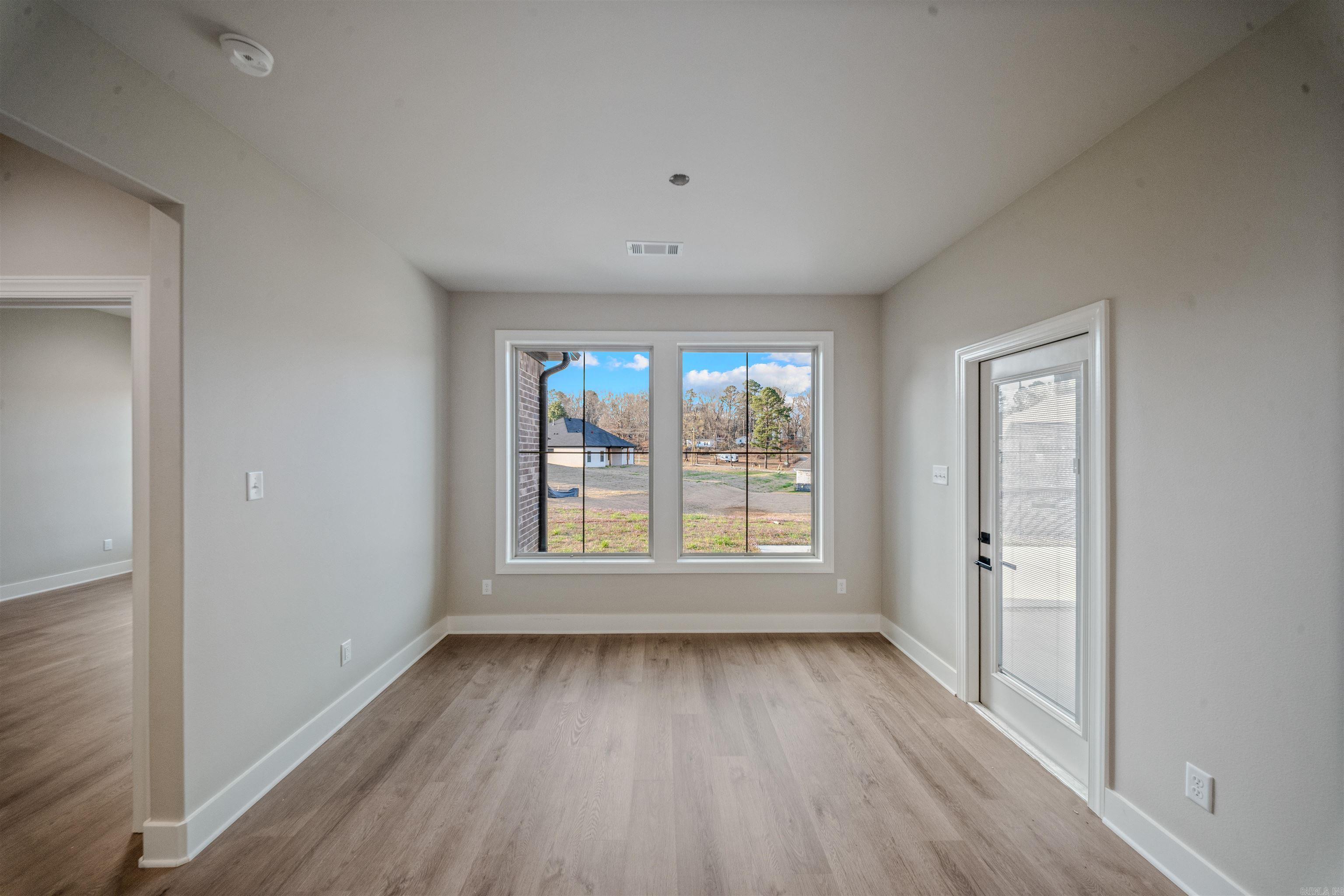 111 Harmony Village Haskell, AR 72015