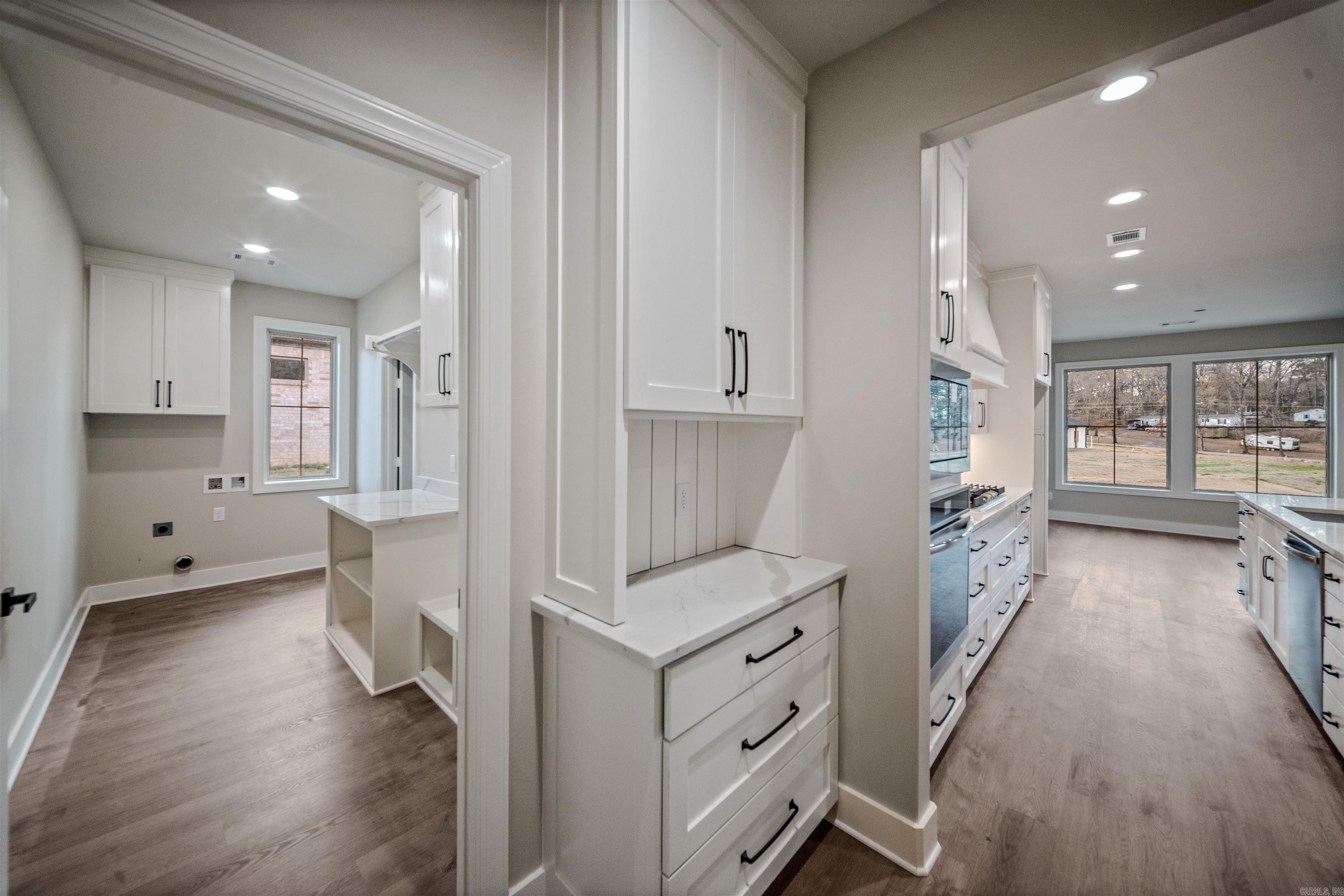 111 Harmony Village Haskell, AR 72015