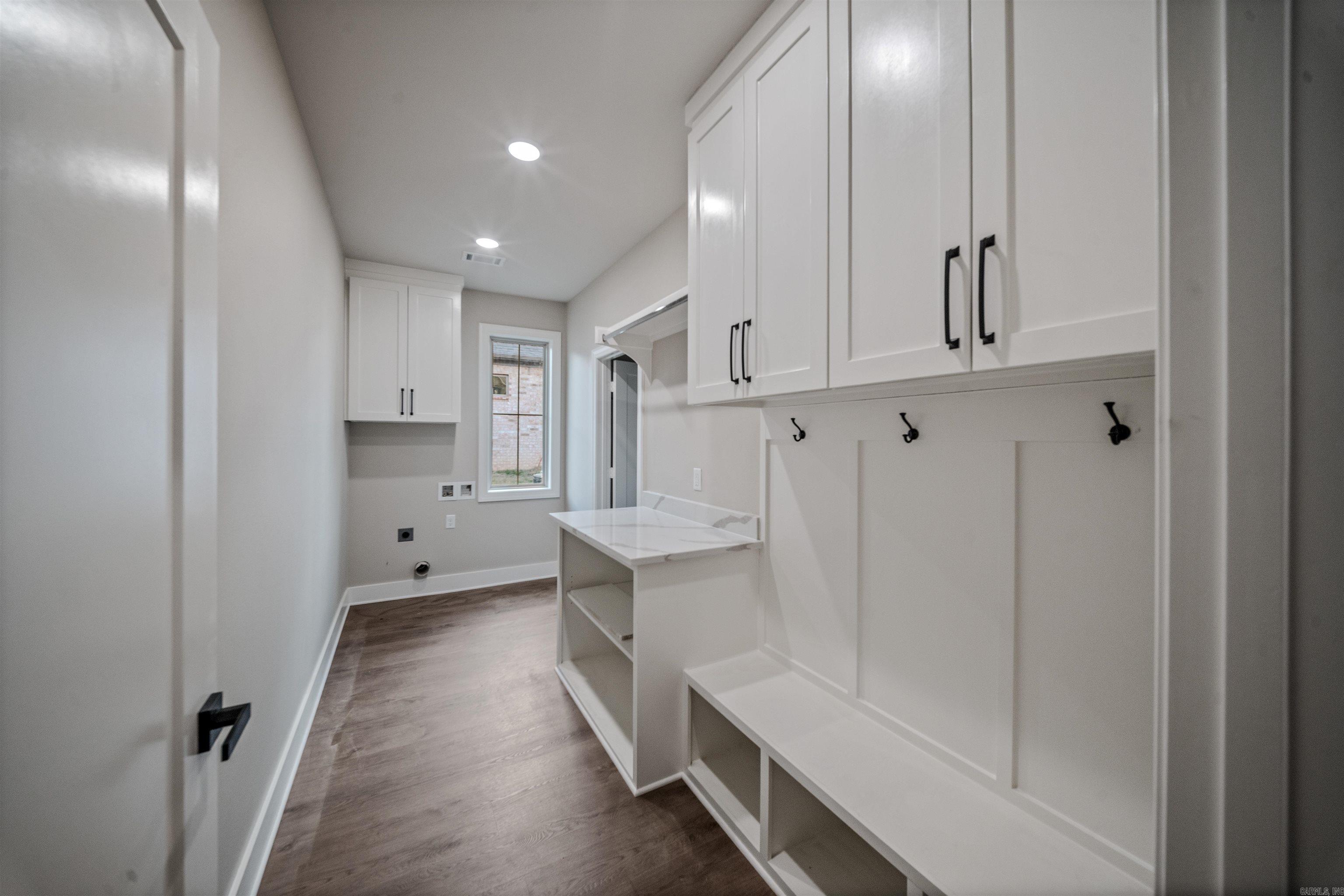 111 Harmony Village Haskell, AR 72015