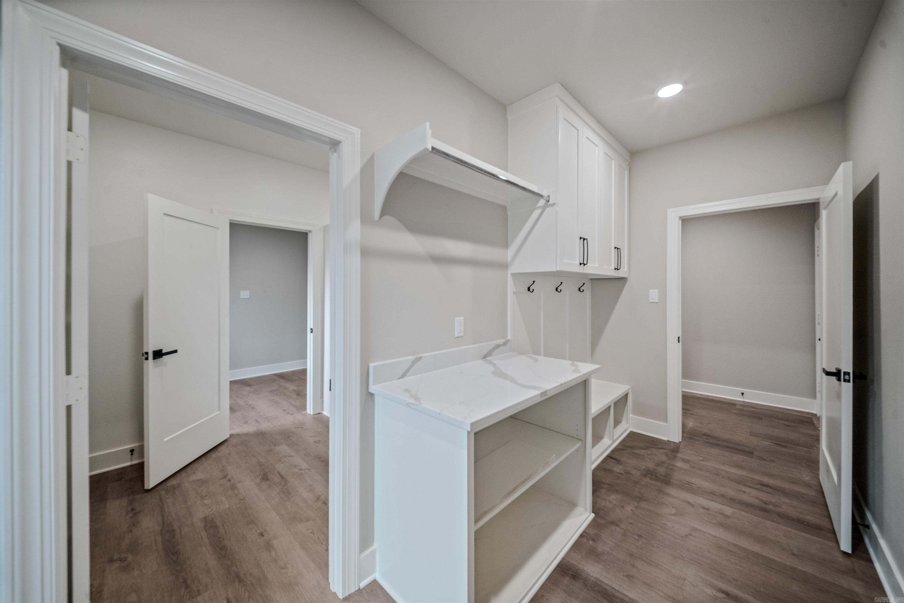 111 Harmony Village Haskell, AR 72015