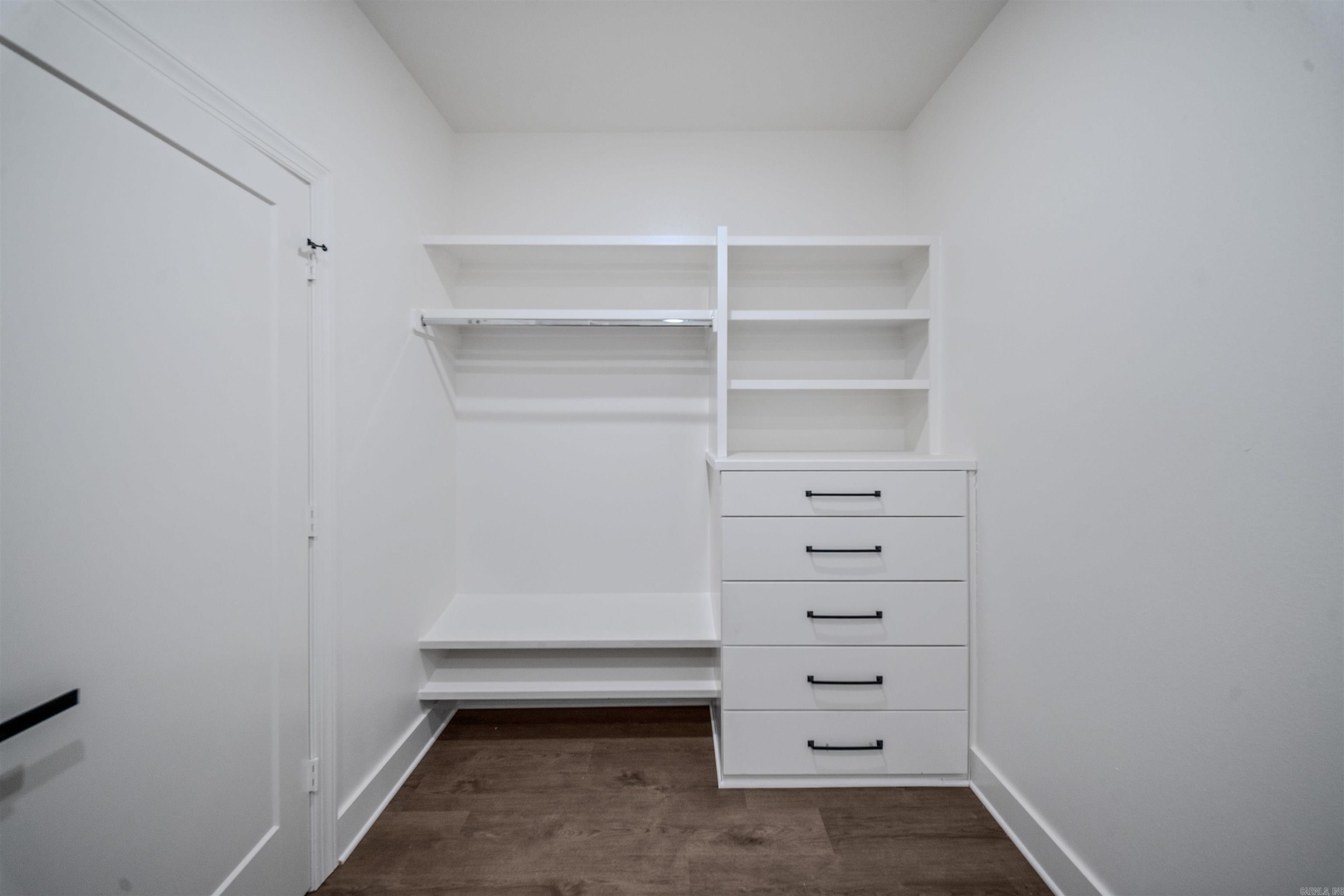 111 Harmony Village Haskell, AR 72015