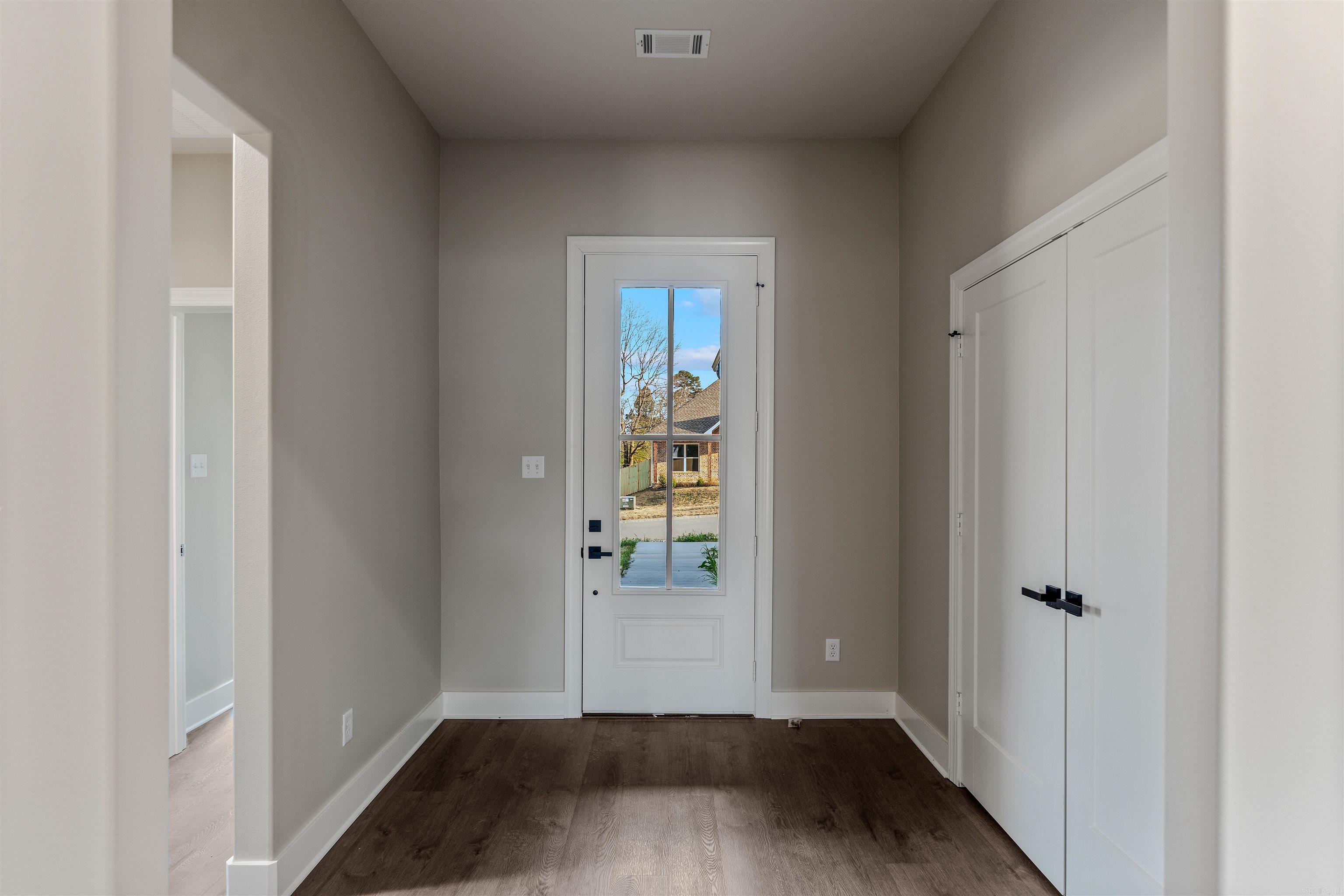 111 Harmony Village Haskell, AR 72015