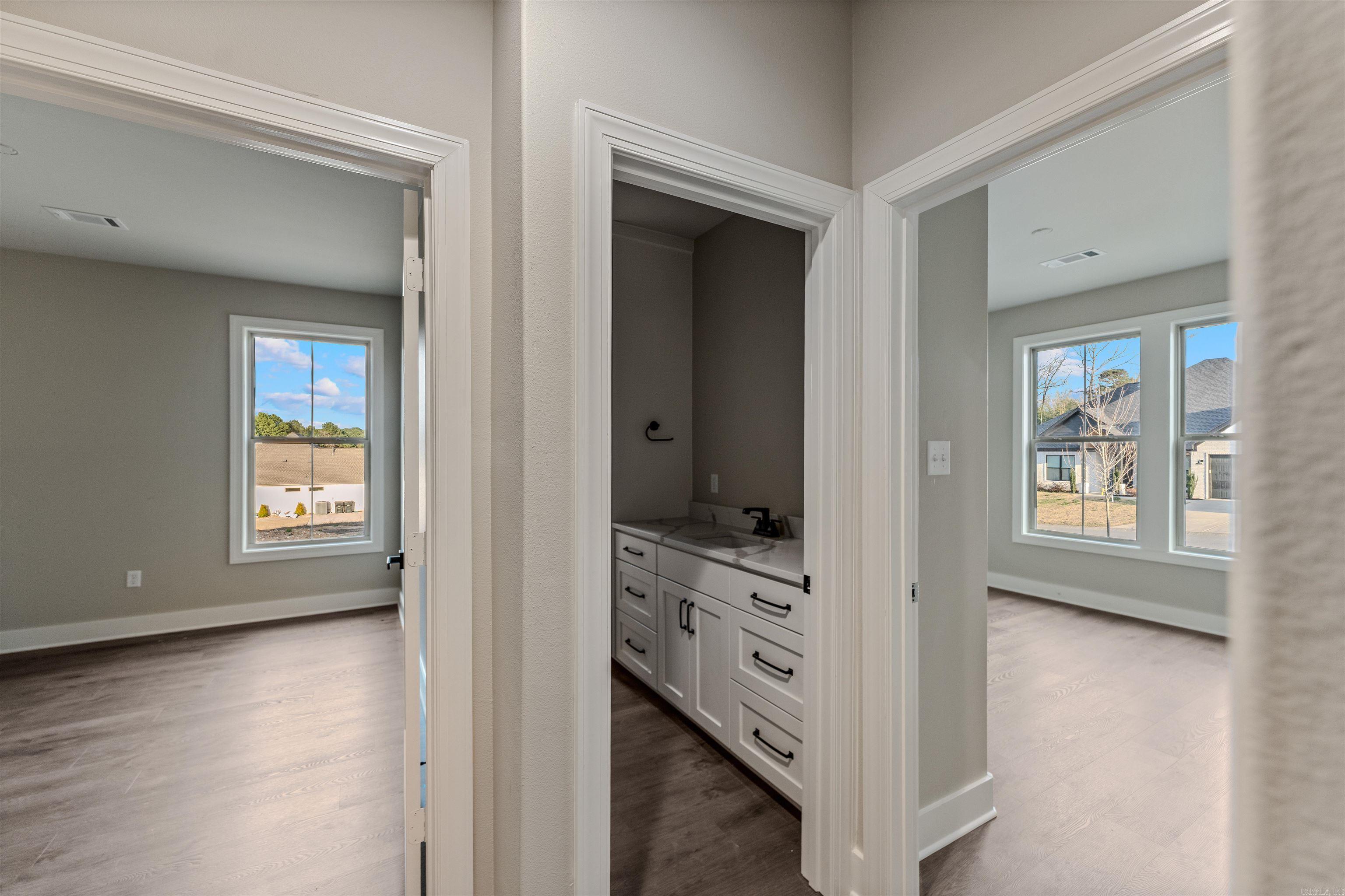 111 Harmony Village Haskell, AR 72015