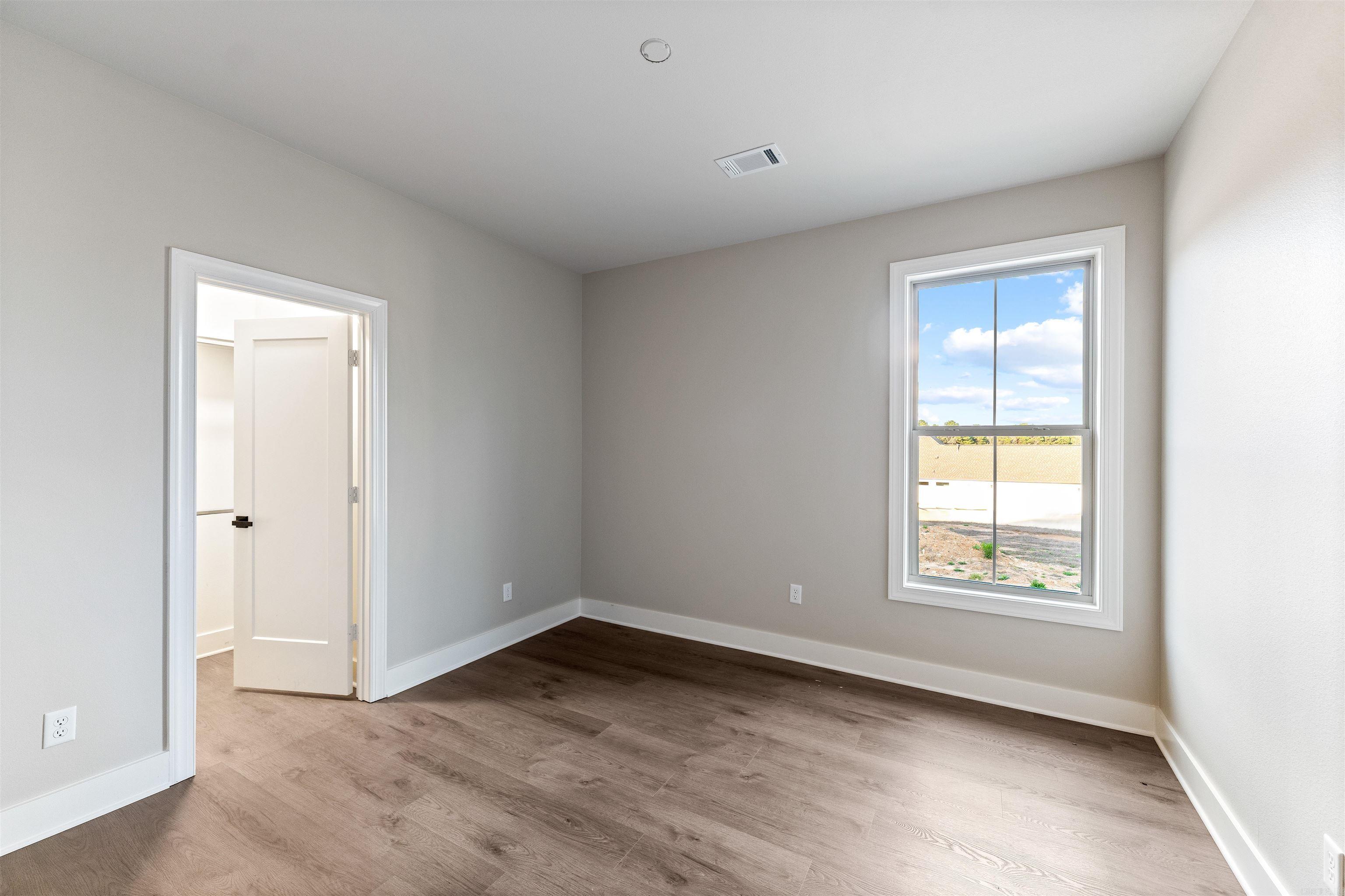 111 Harmony Village Haskell, AR 72015