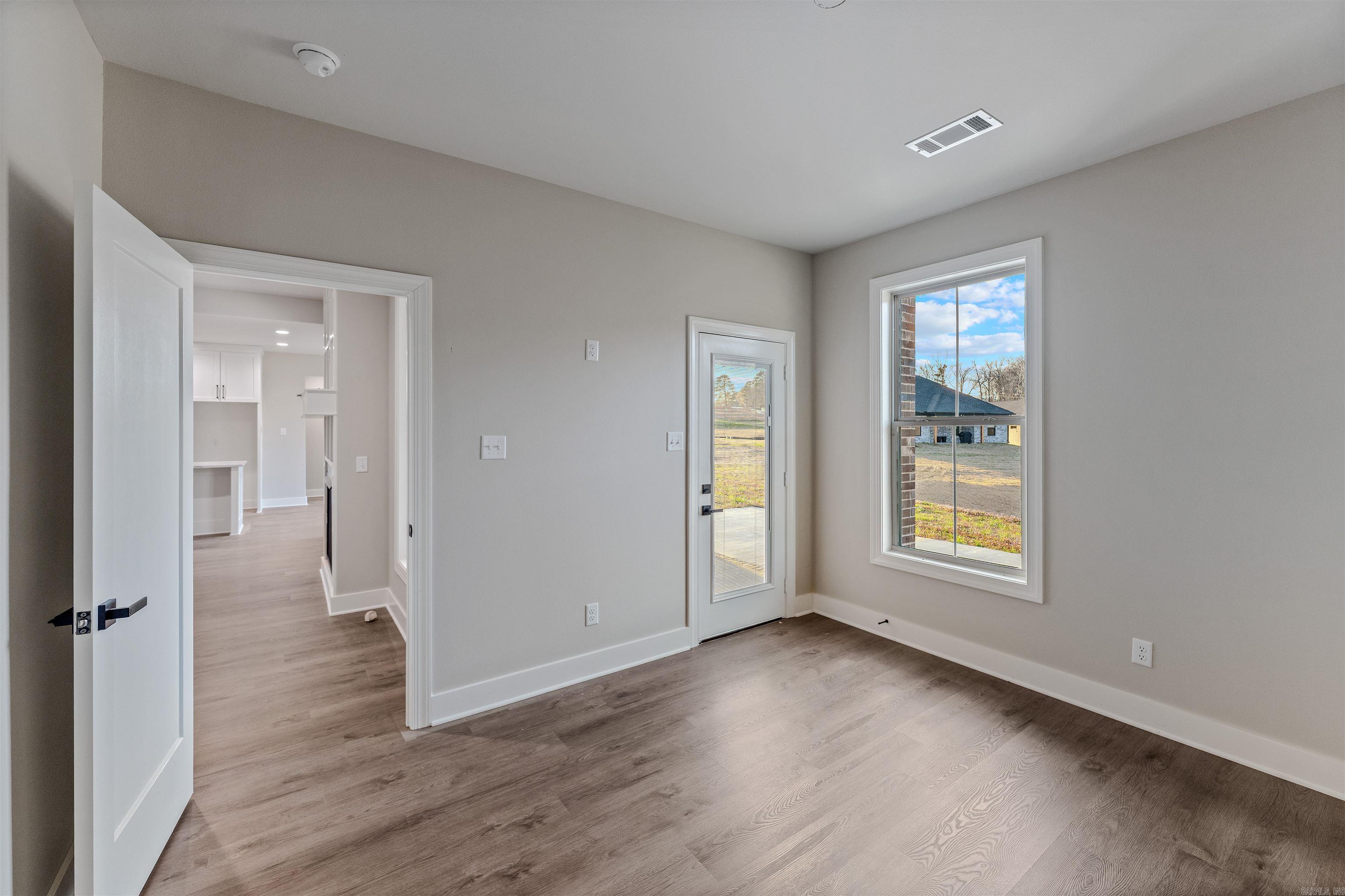 111 Harmony Village Haskell, AR 72015