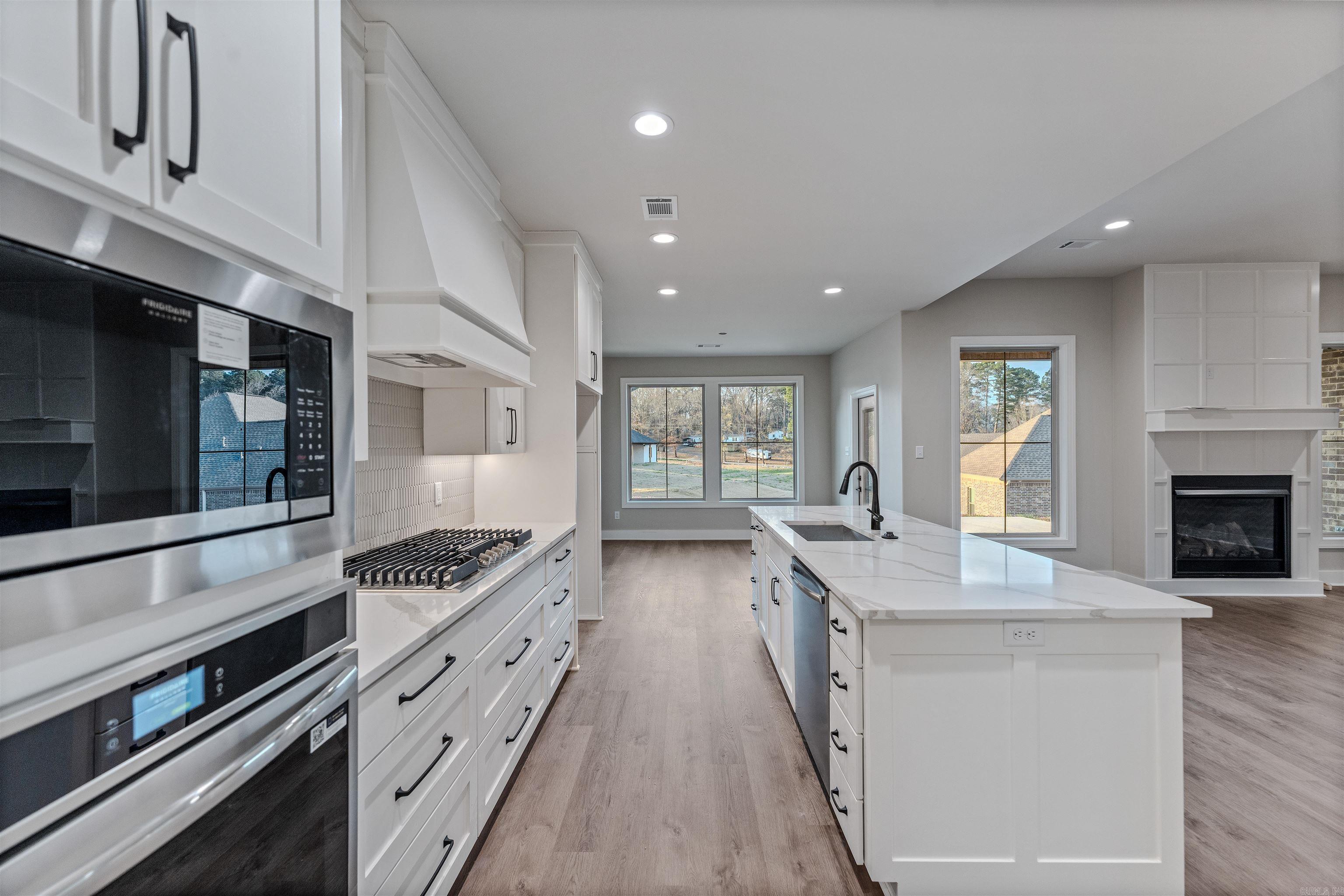 111 Harmony Village Haskell, AR 72015