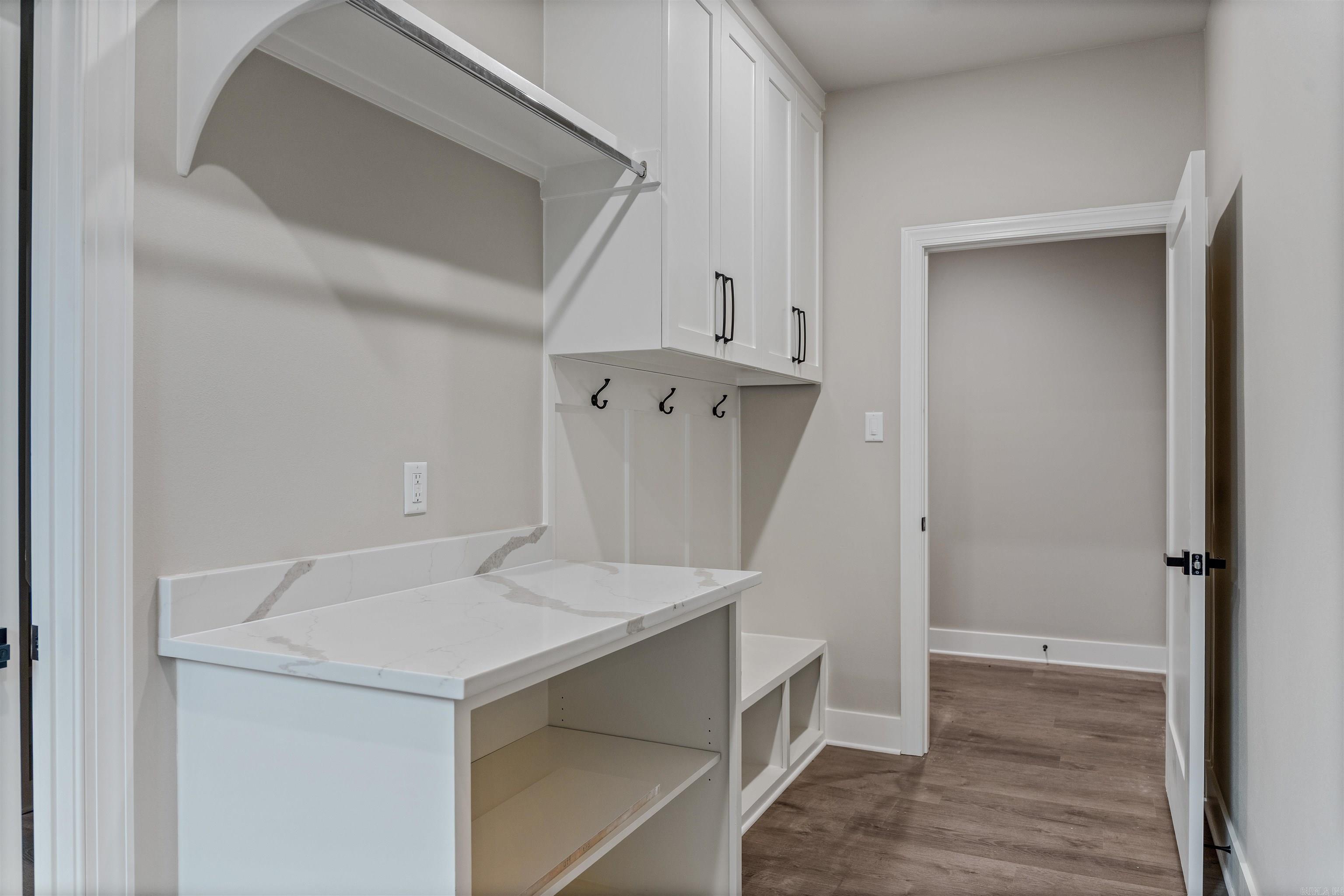 111 Harmony Village Haskell, AR 72015