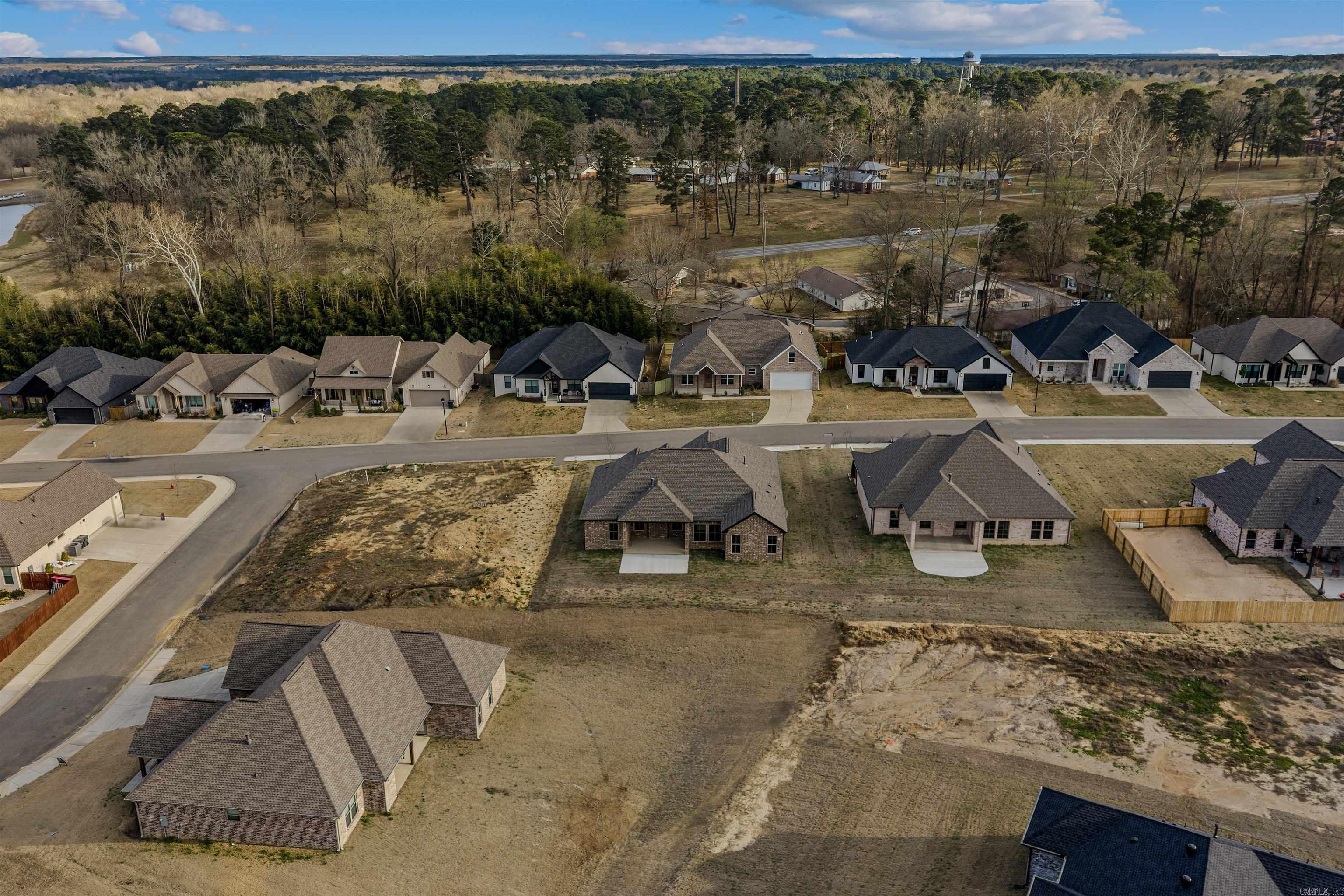 111 Harmony Village Haskell, AR 72015