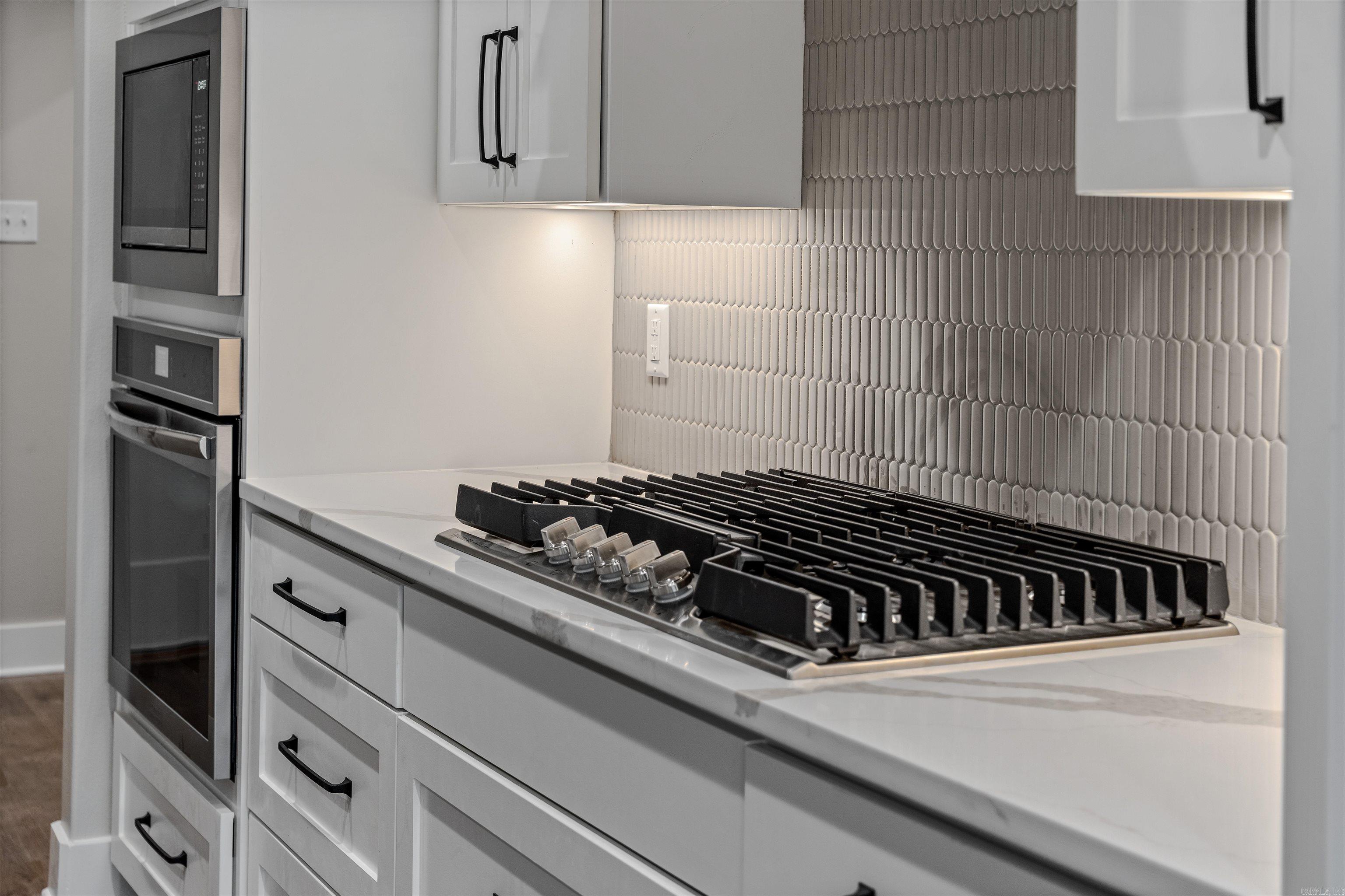 111 Harmony Village Haskell, AR 72015