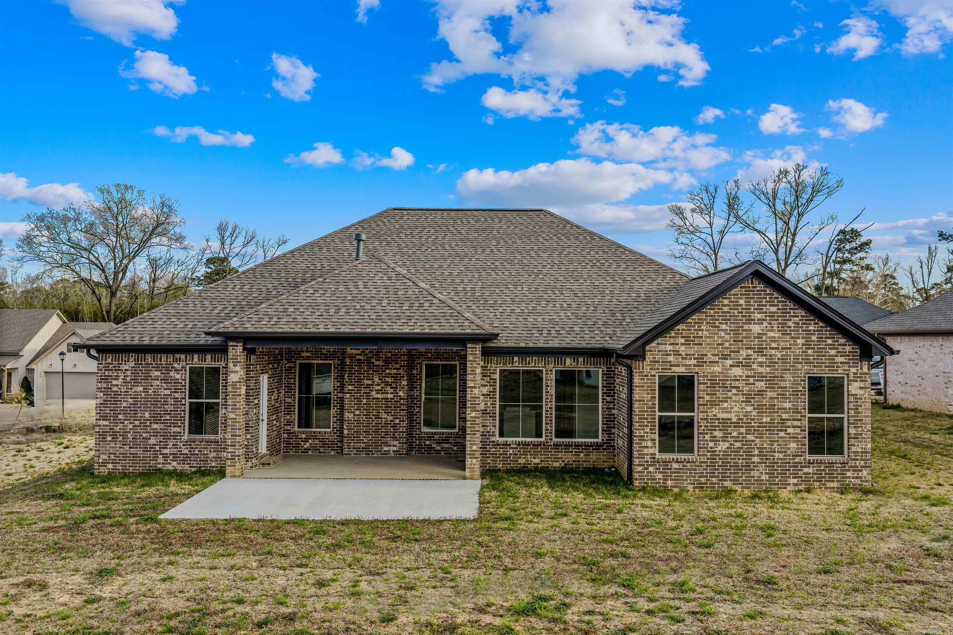 111 Harmony Village Haskell, AR 72015