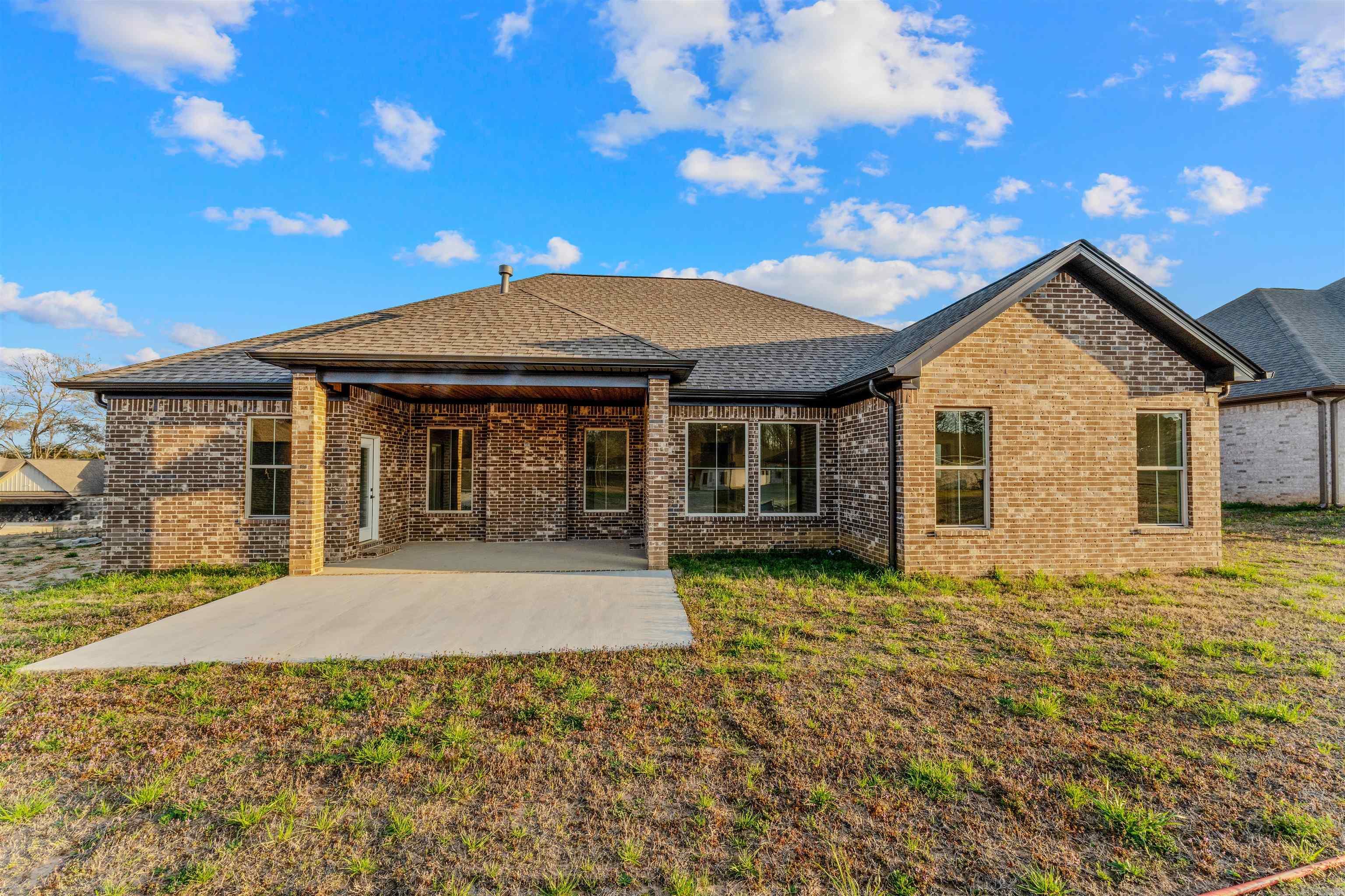 111 Harmony Village Haskell, AR 72015