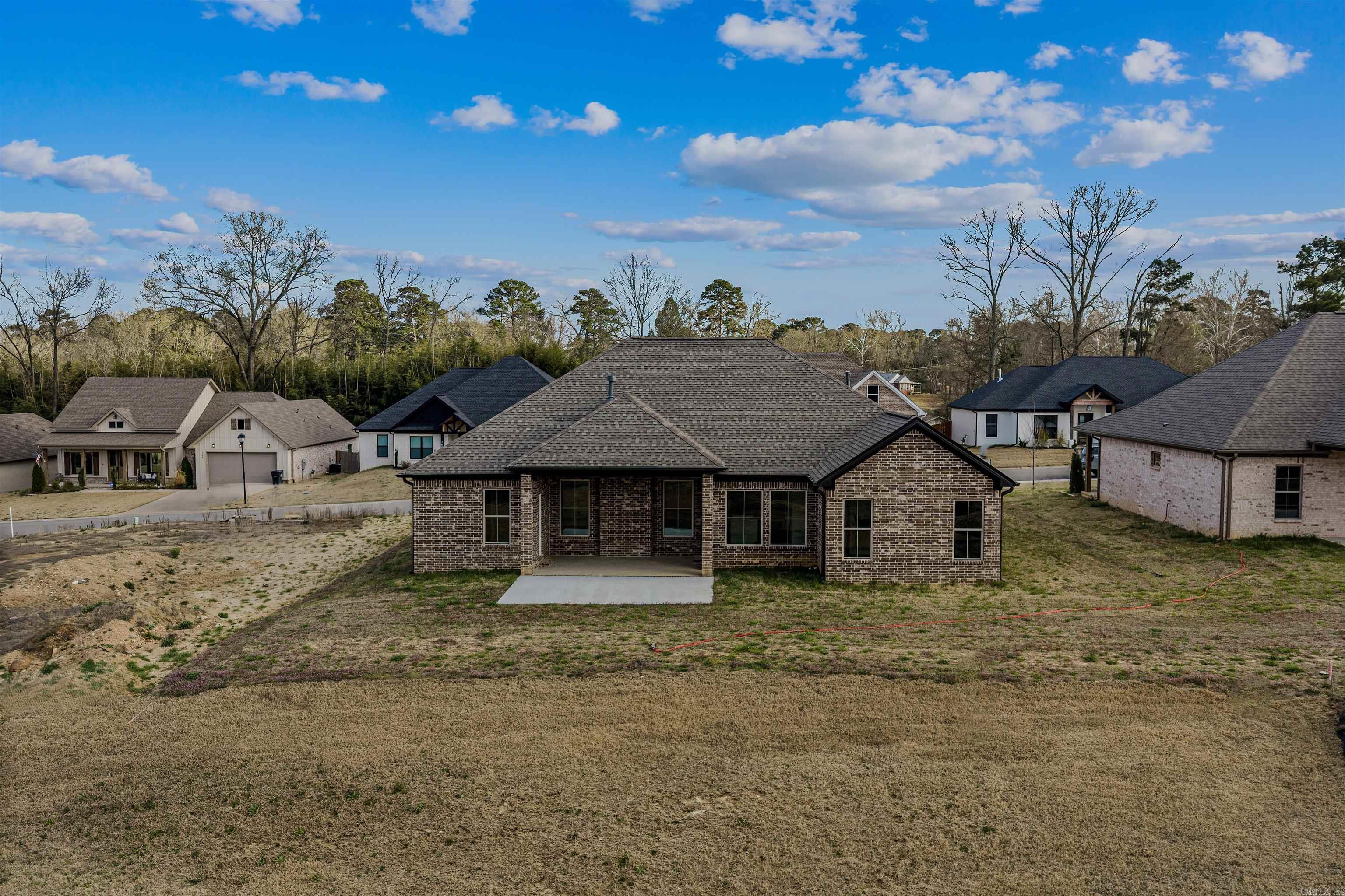 111 Harmony Village Haskell, AR 72015