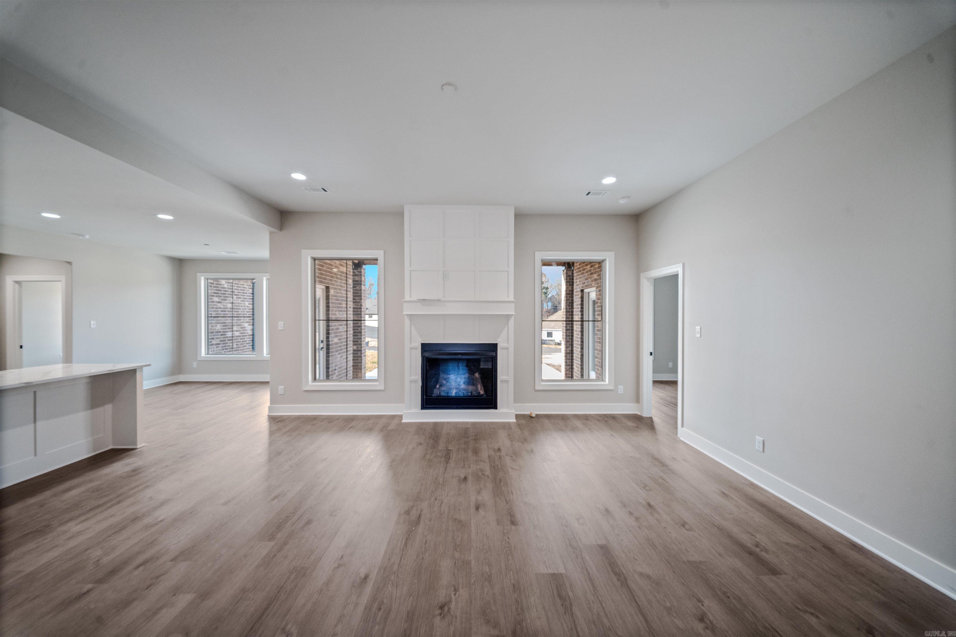 111 Harmony Village Haskell, AR 72015