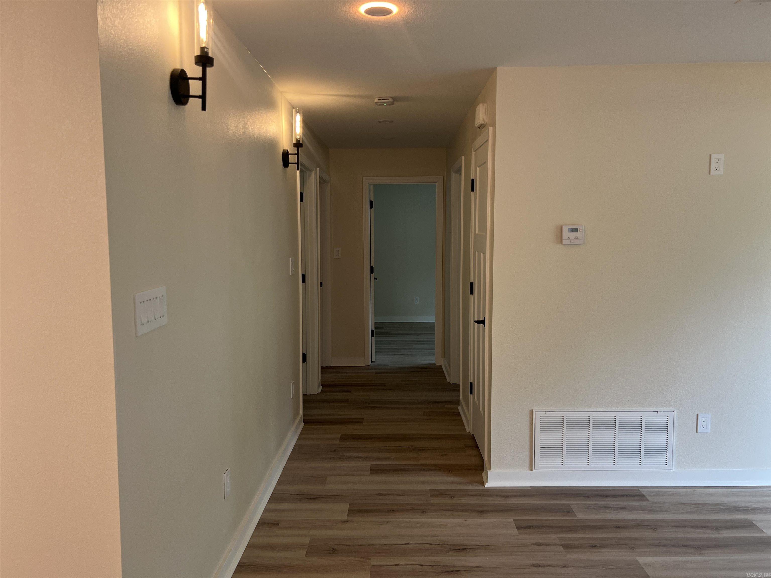 2913 Edgewood  Pine Bluff, AR