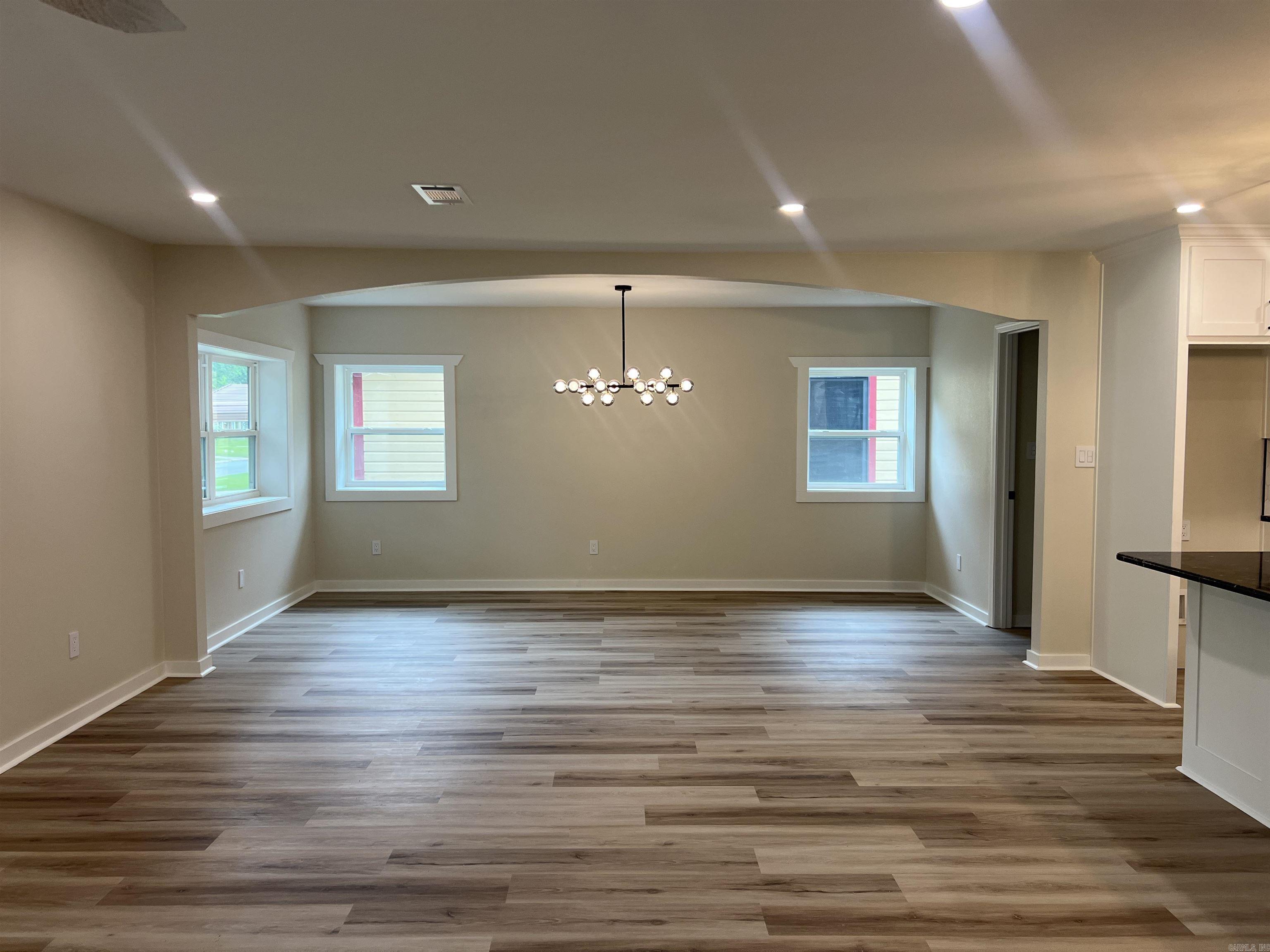 2913 Edgewood  Pine Bluff, AR