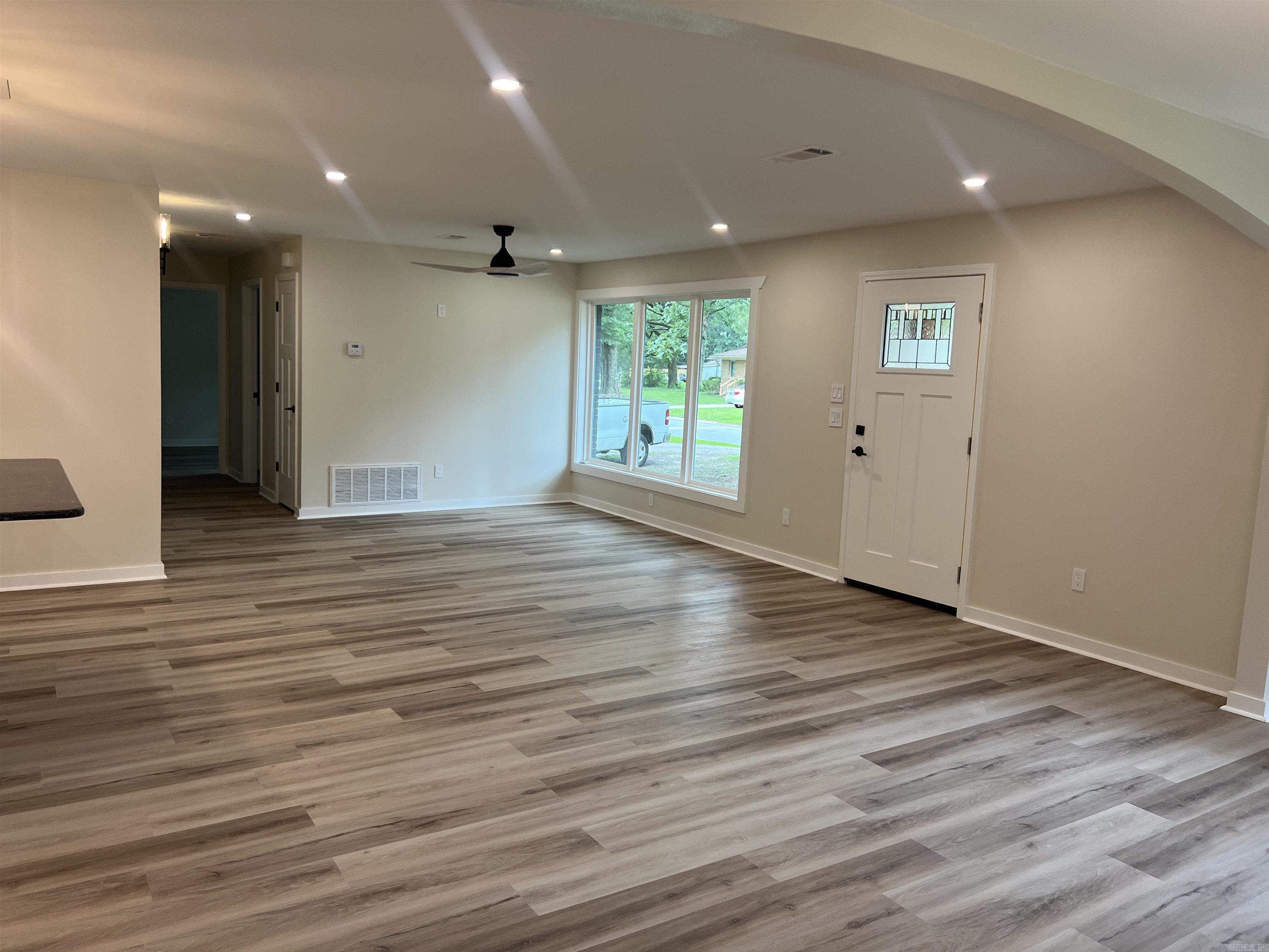 2913 Edgewood  Pine Bluff, AR