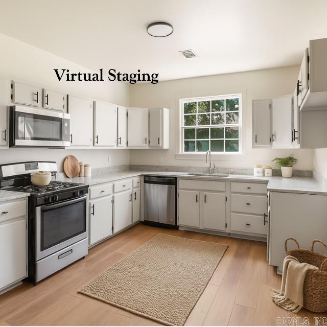 707 N West Street Morrilton, AR 72110