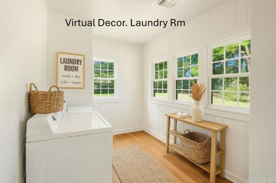 707 N West Street Morrilton, AR 72110