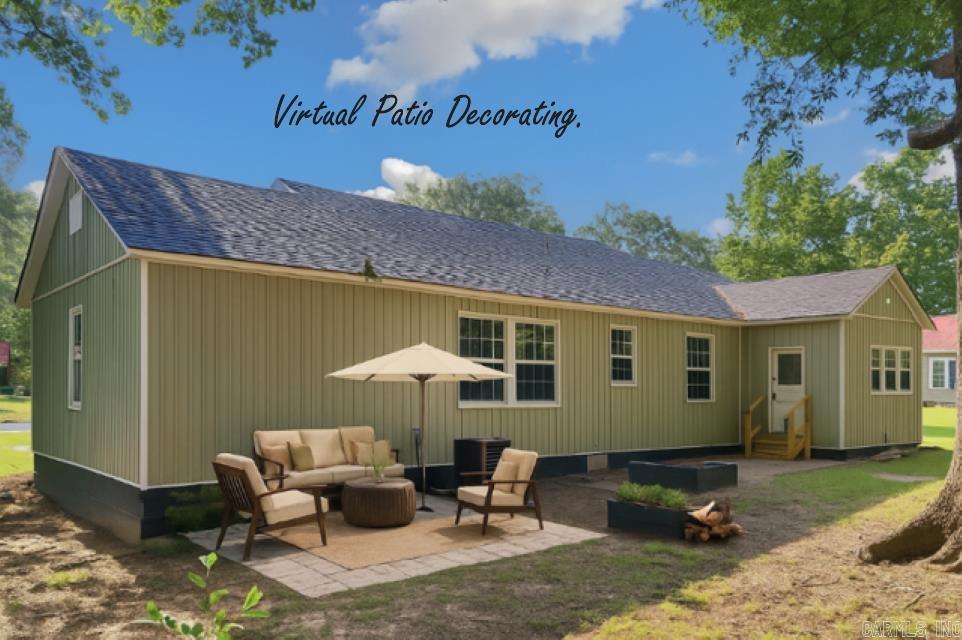 707 N West Street Morrilton, AR 72110