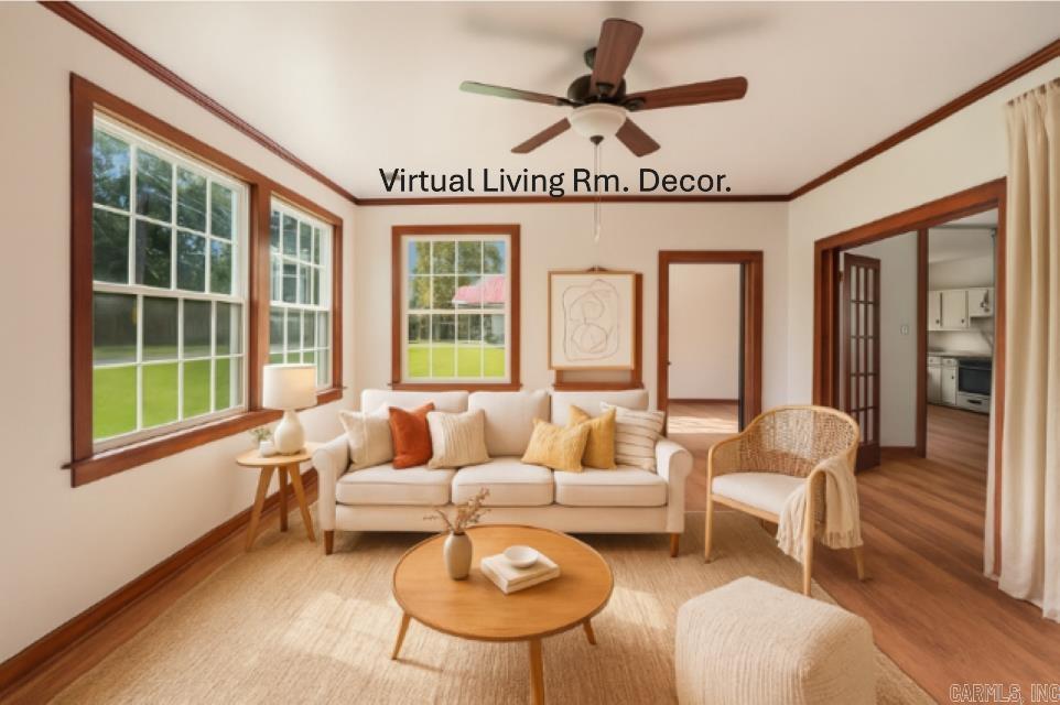 707 N West Street Morrilton, AR 72110