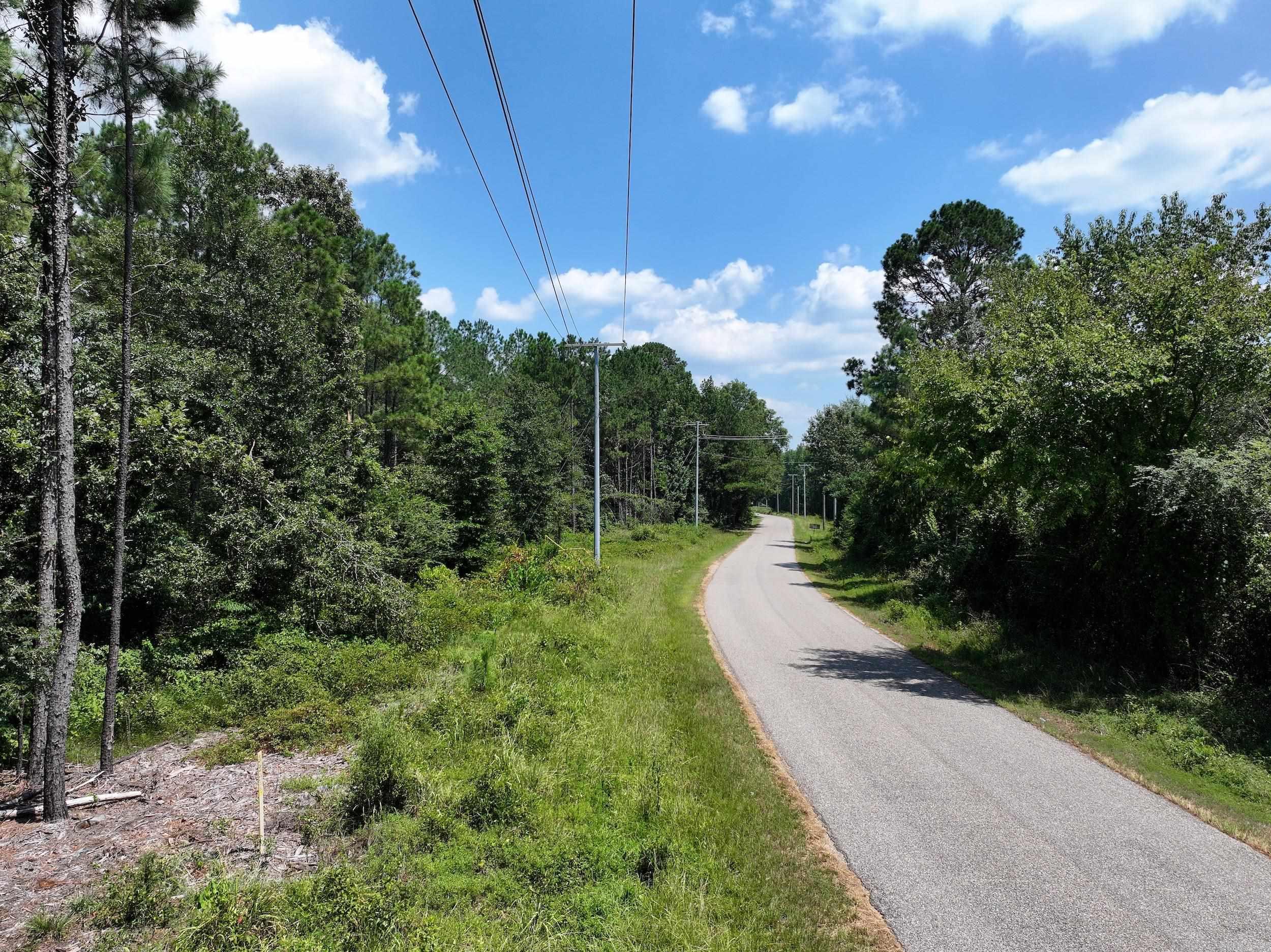 TBD KADOHA  Murfreesboro, AR