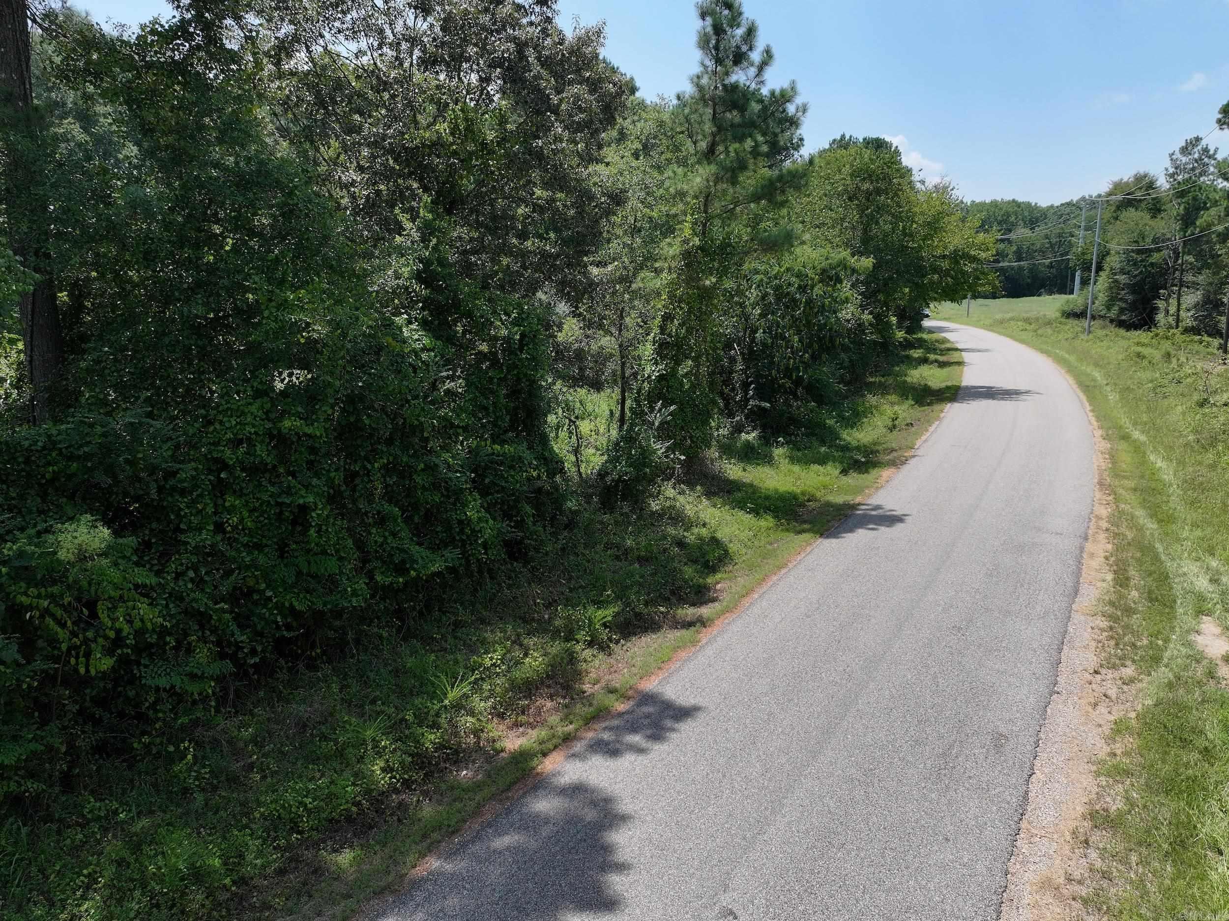 TBD KADOHA  Murfreesboro, AR