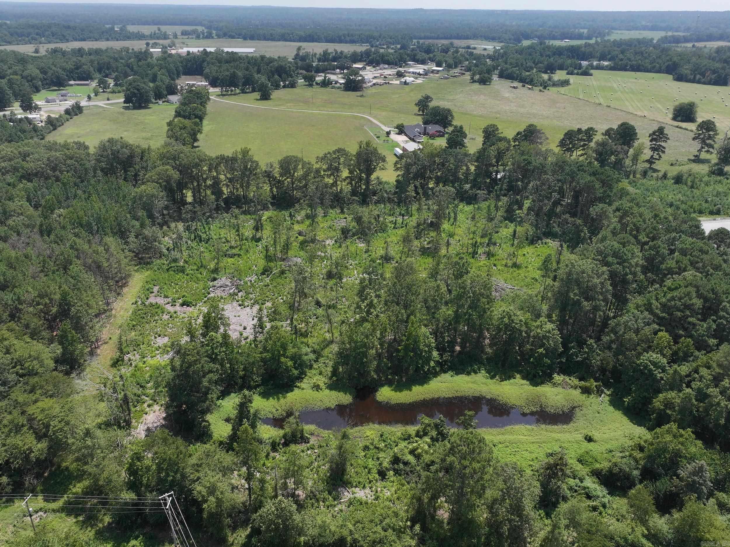 TBD KADOHA  Murfreesboro, AR