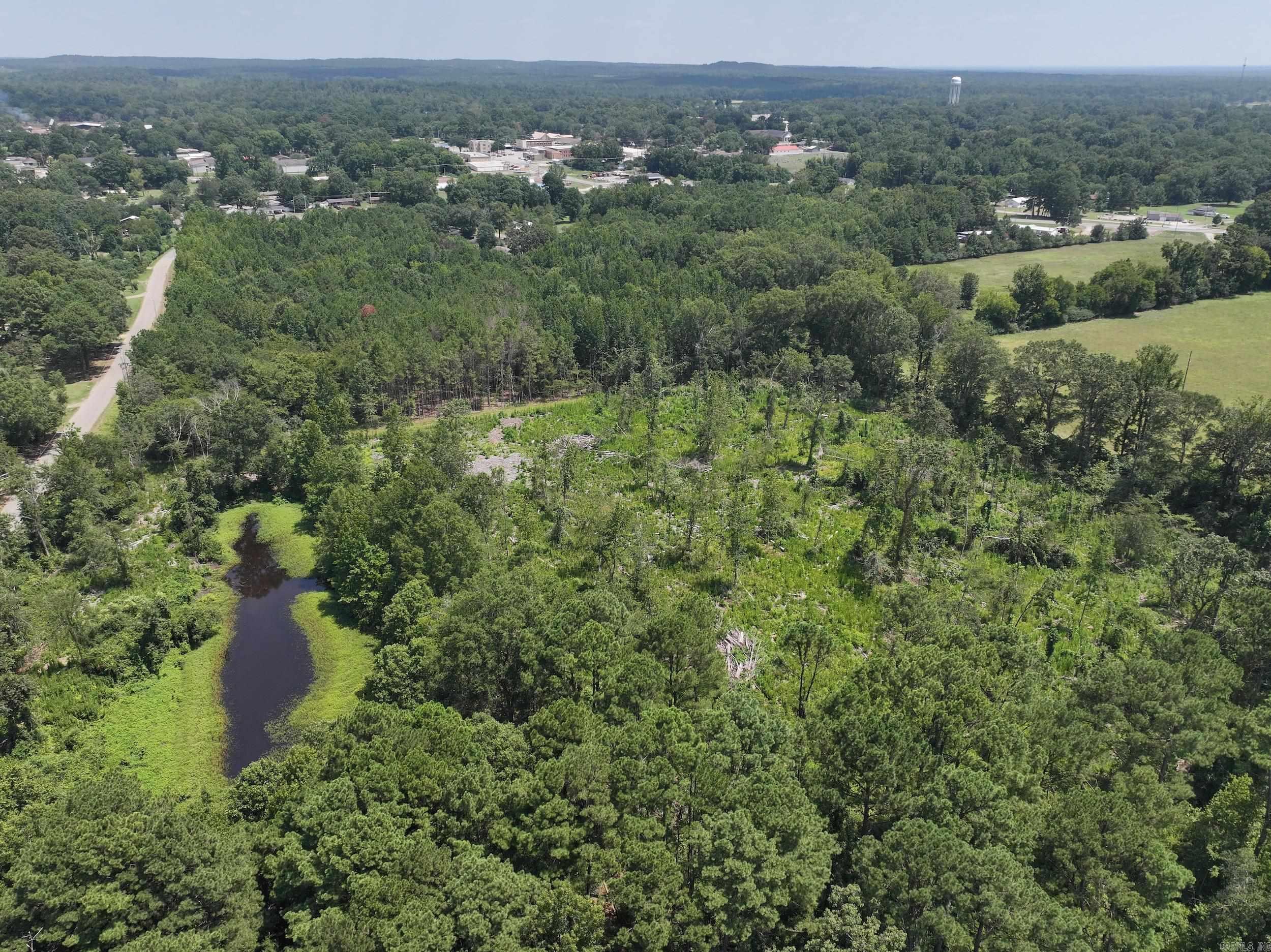 TBD KADOHA  Murfreesboro, AR