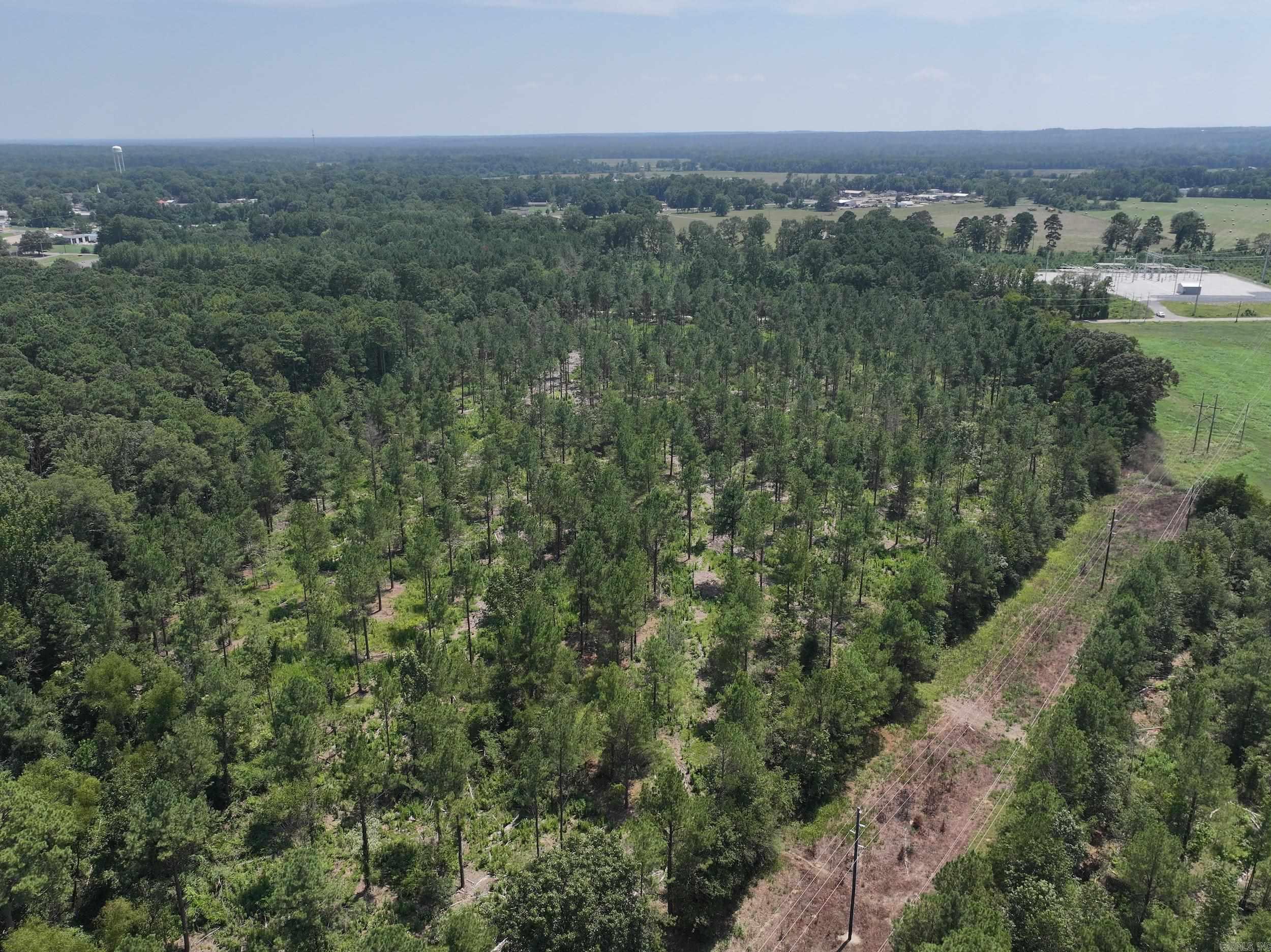 TBD KADOHA  Murfreesboro, AR