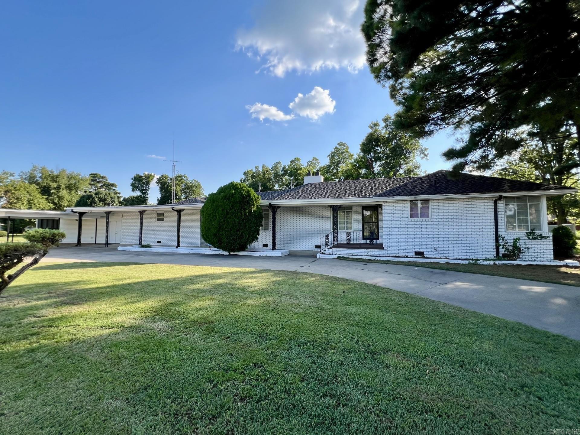 115 N Crest  Trumann, AR