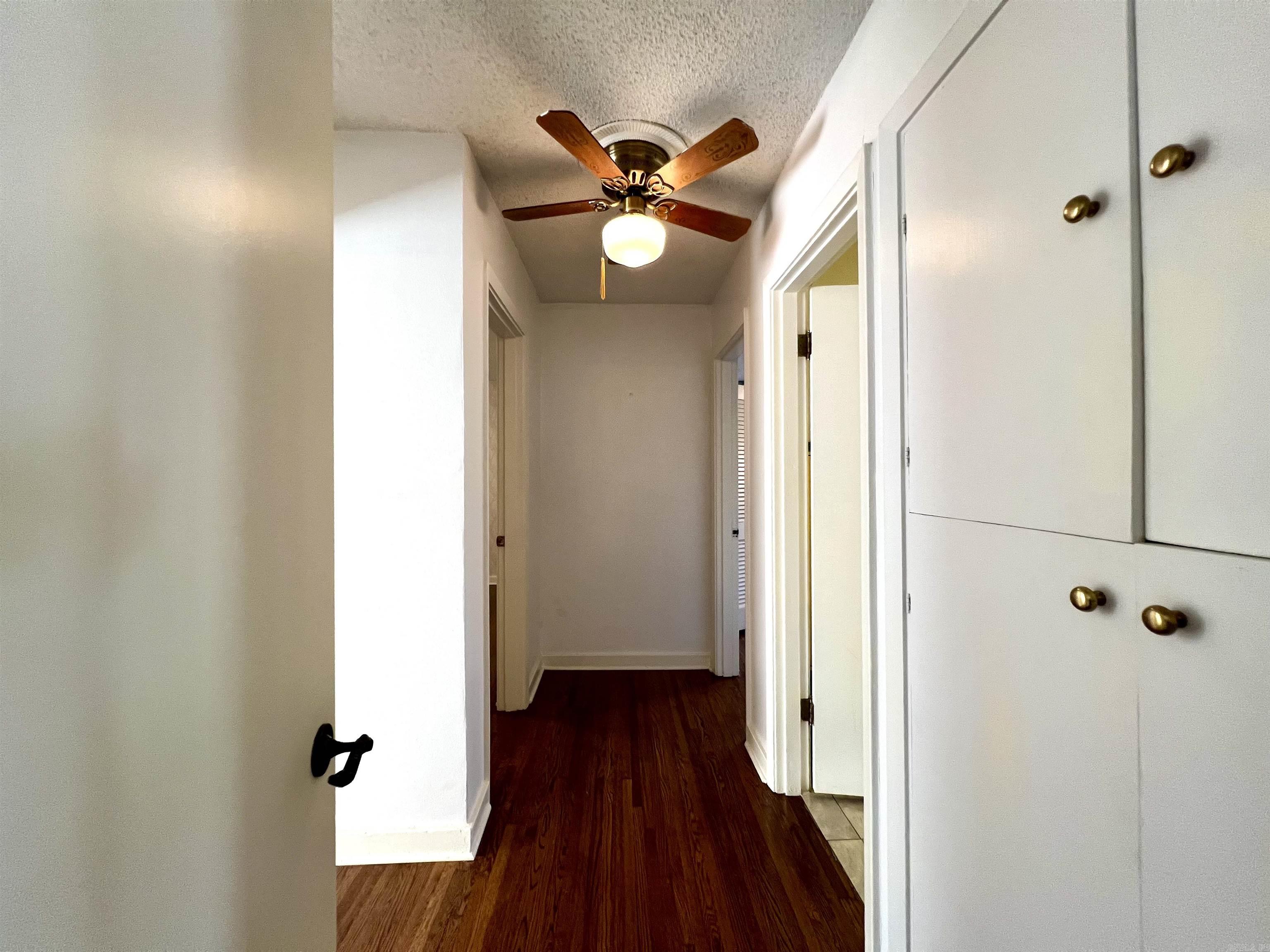 115 N Crest Trumann, AR 72472