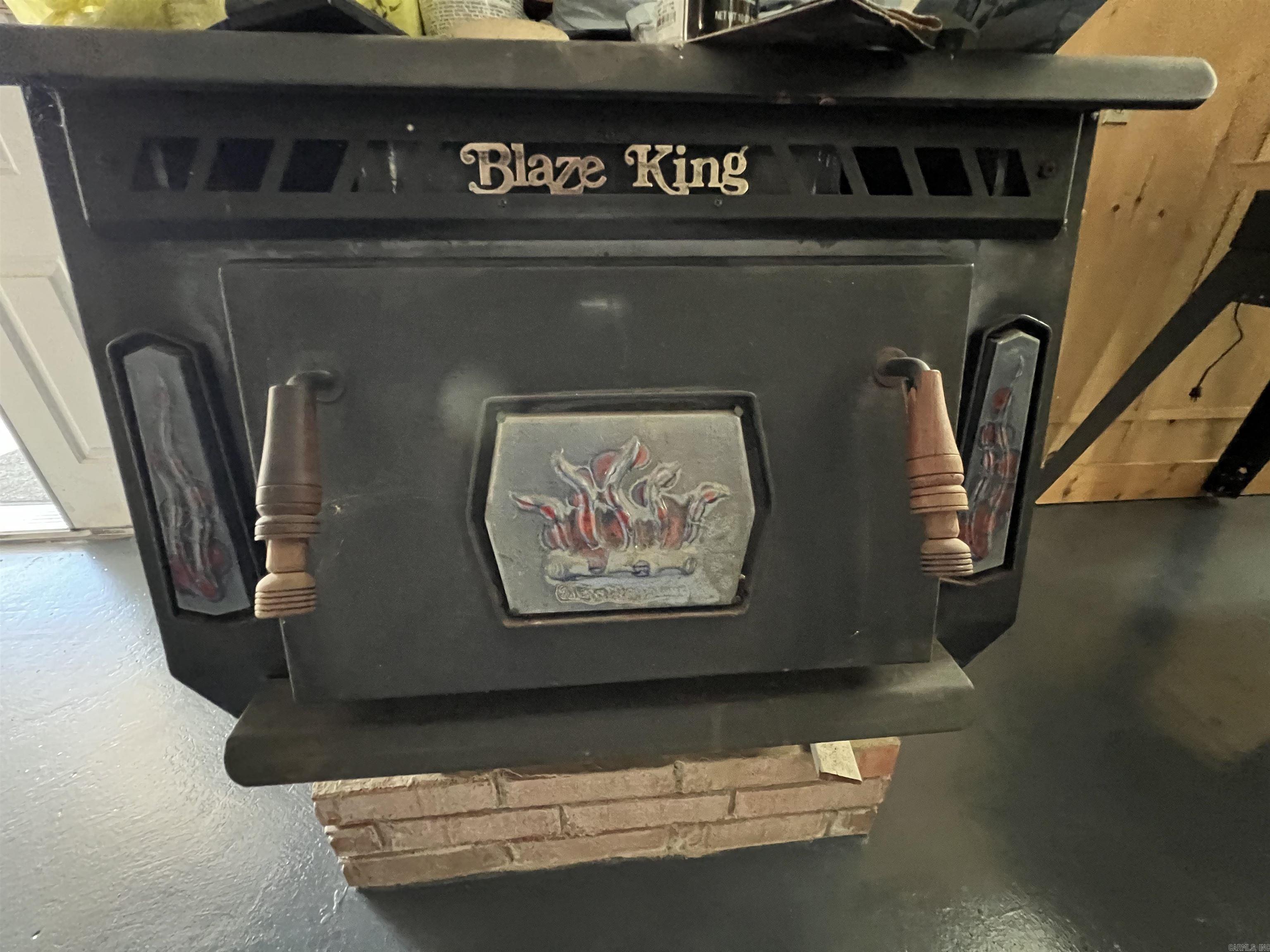 115 N Crest Trumann, AR 72472