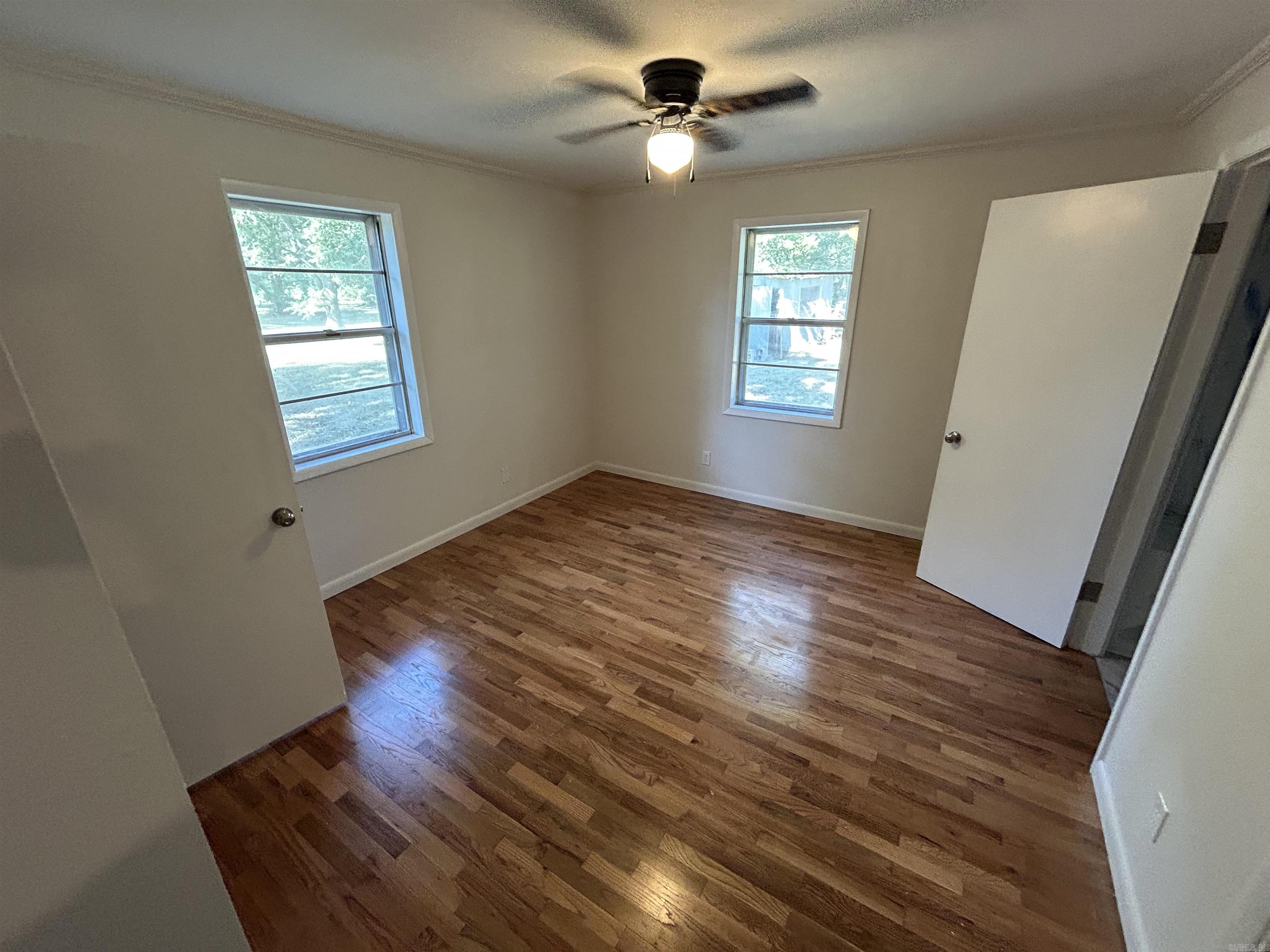 1102 N Lowe St  Stuttgart, AR