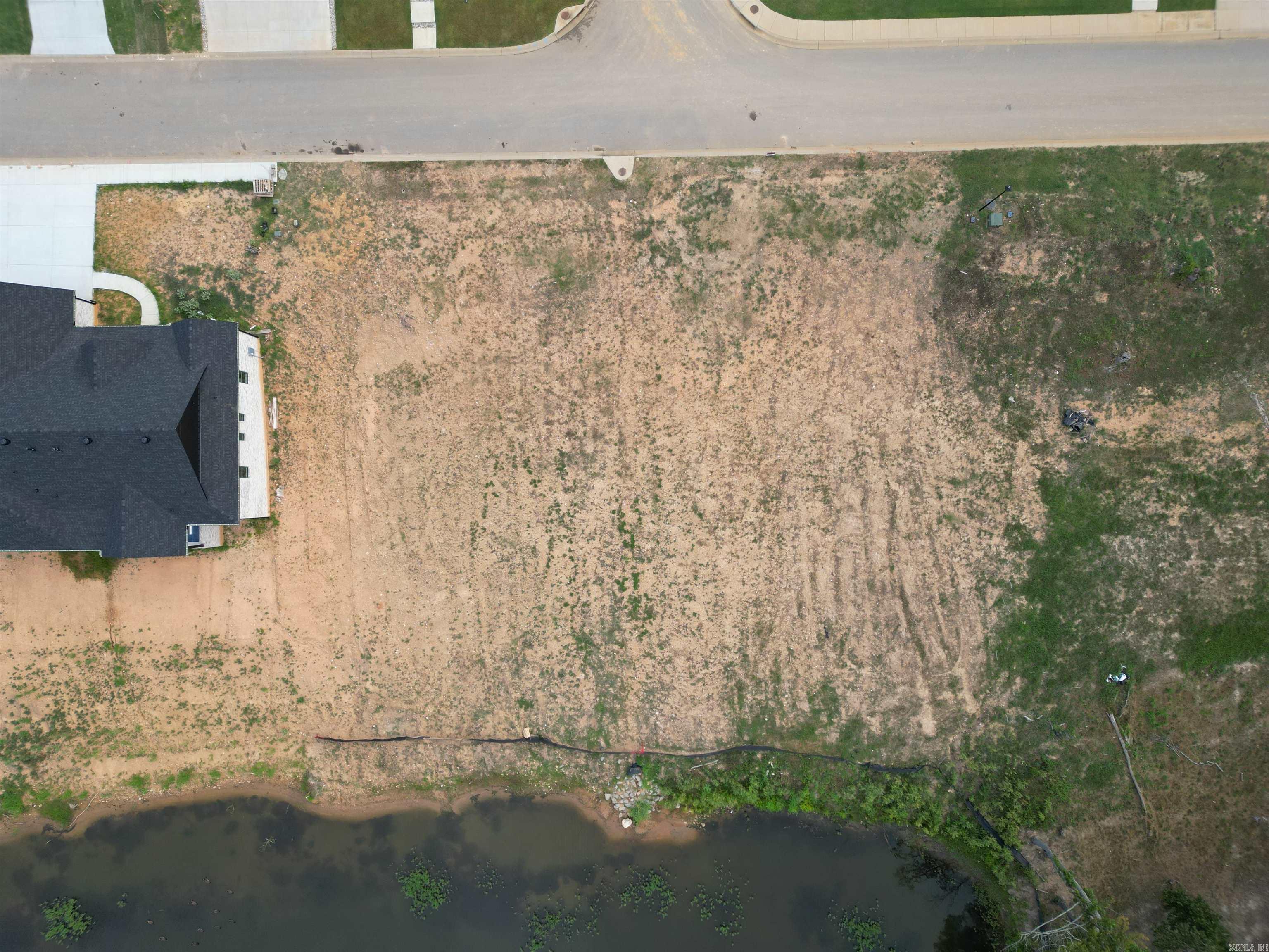 6107 Majestic Waters Dr.  Benton, AR