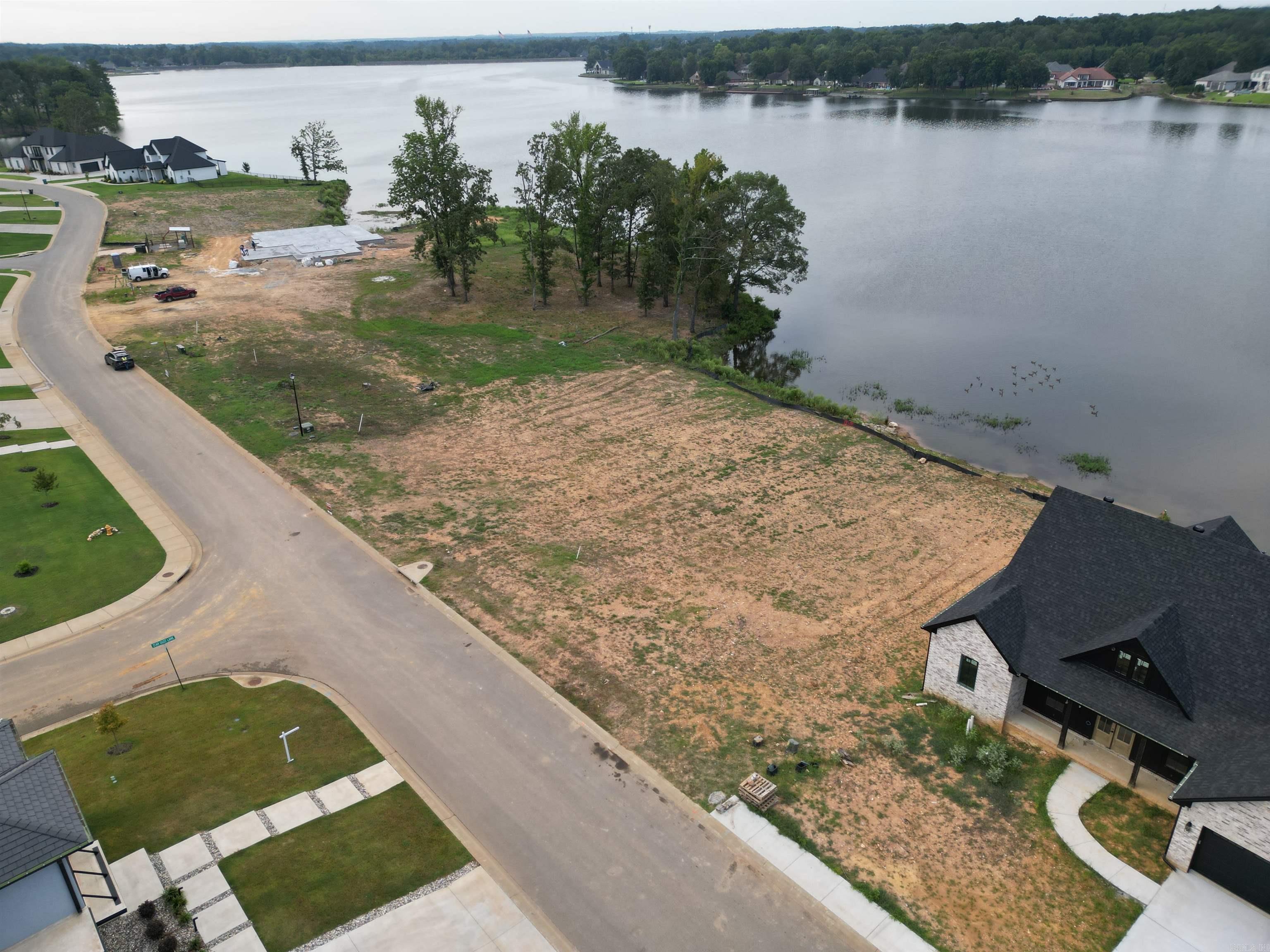 6107 Majestic Waters Dr.  Benton, AR