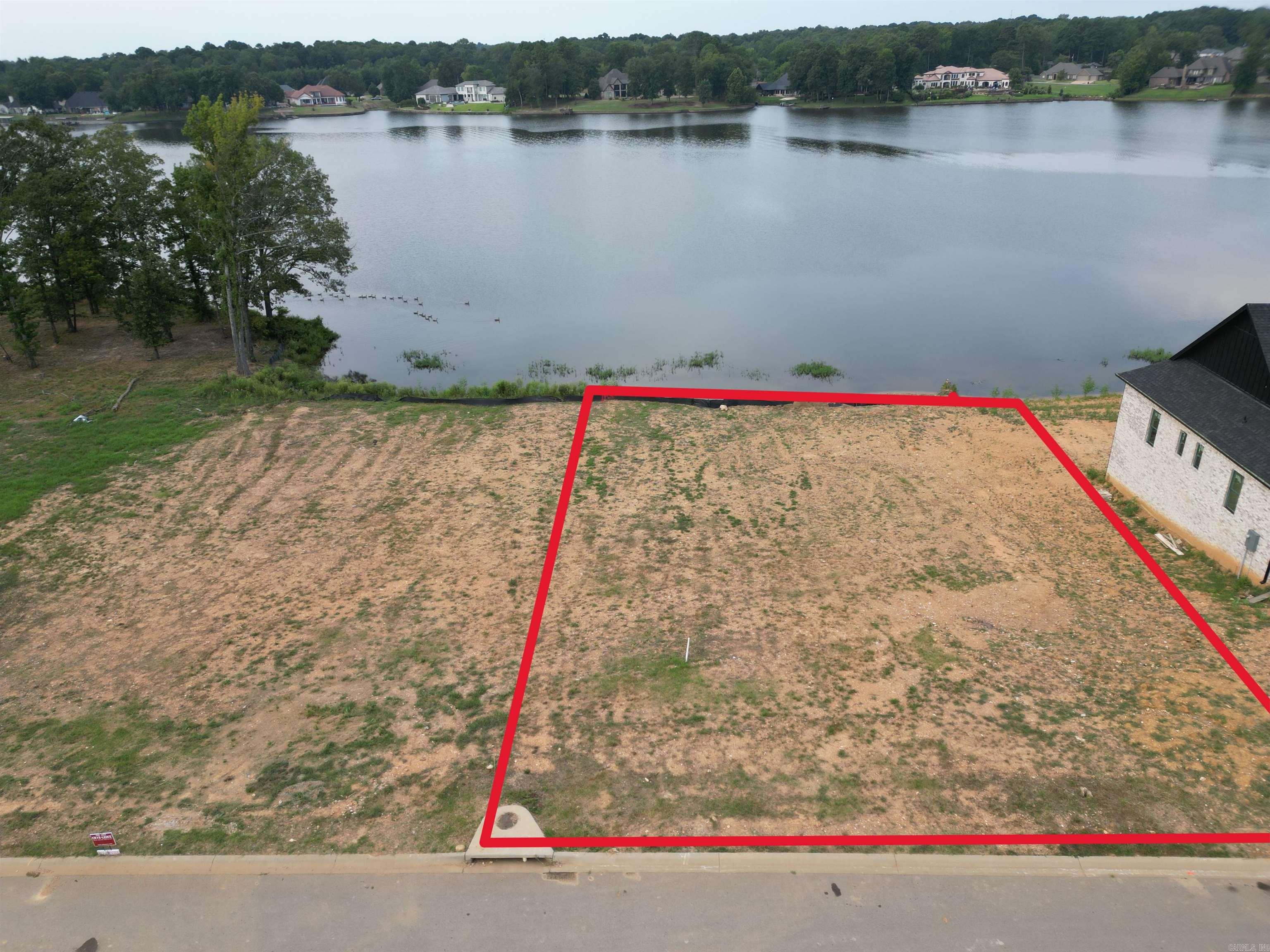 6107 Majestic Waters Dr.  Benton, AR