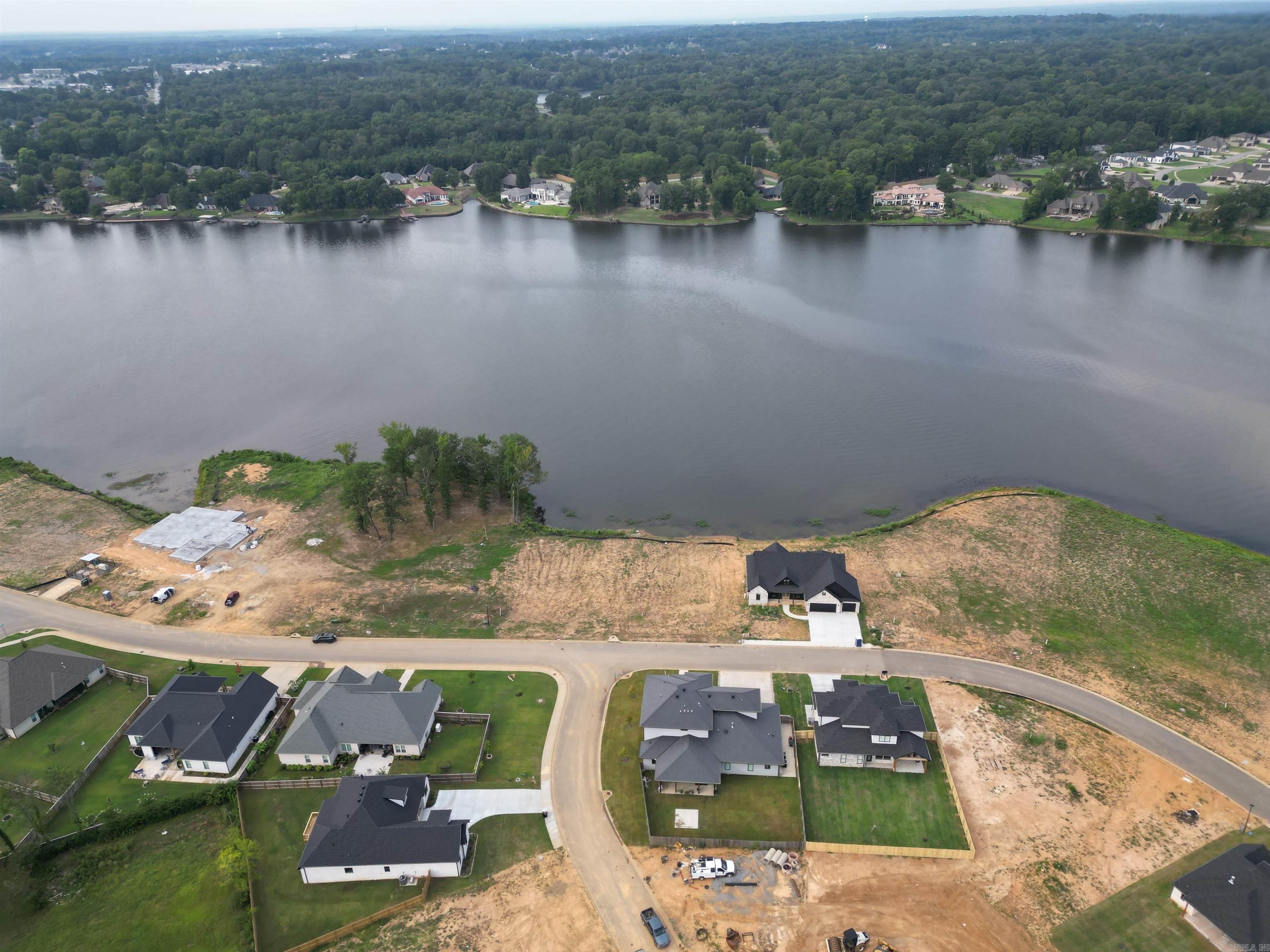 6107 Majestic Waters Dr.  Benton, AR