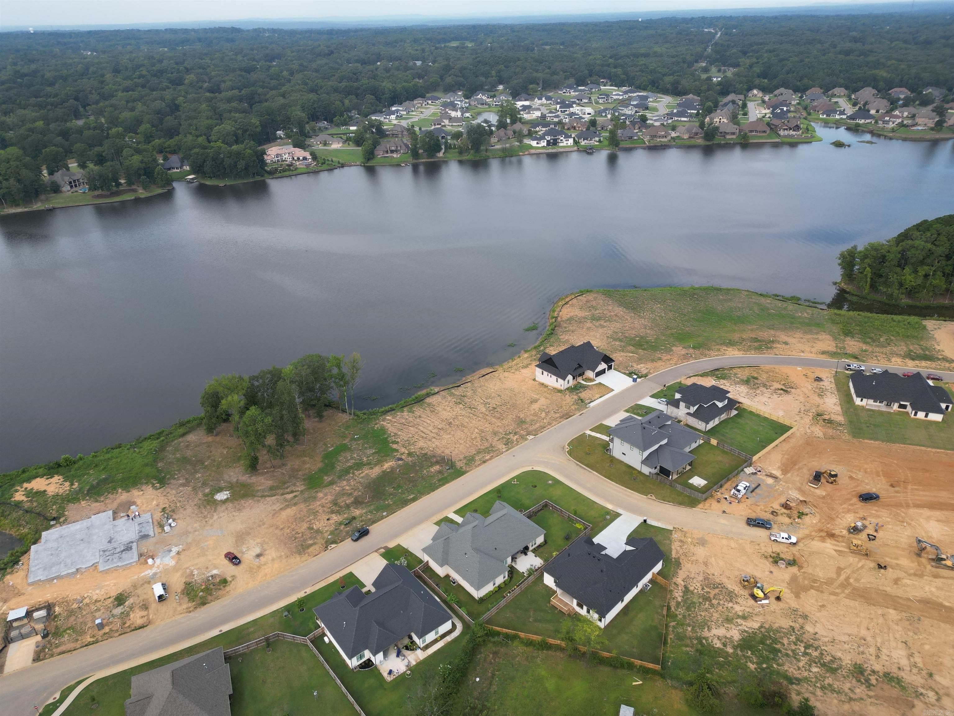 6107 Majestic Waters Dr.  Benton, AR